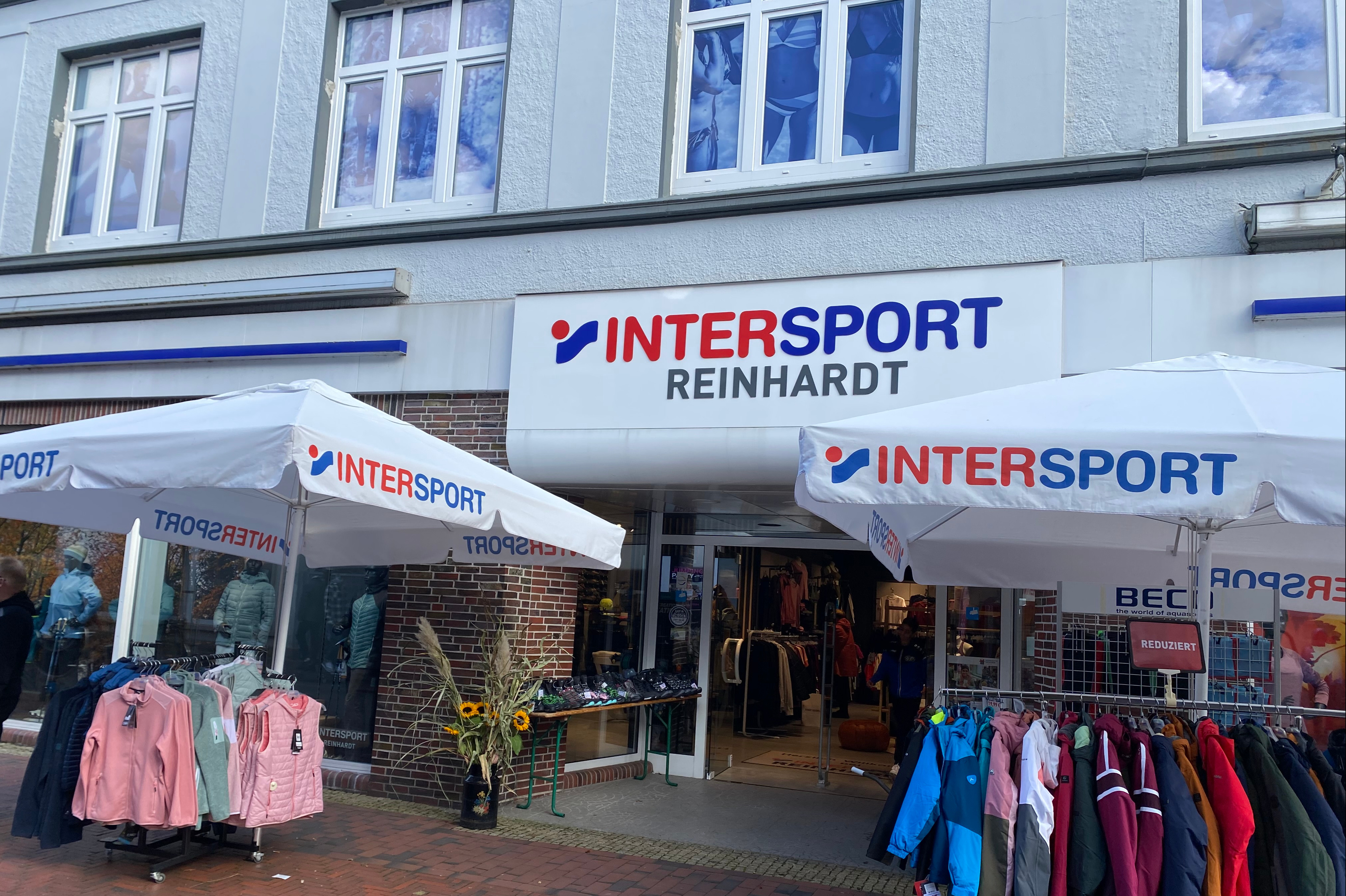 Intersport Reinhardt