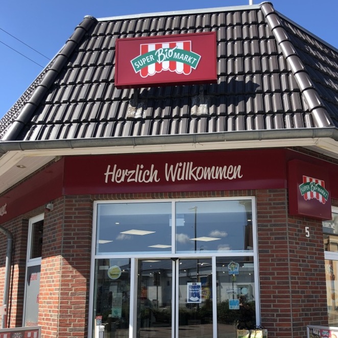 SuperBioMarkt
