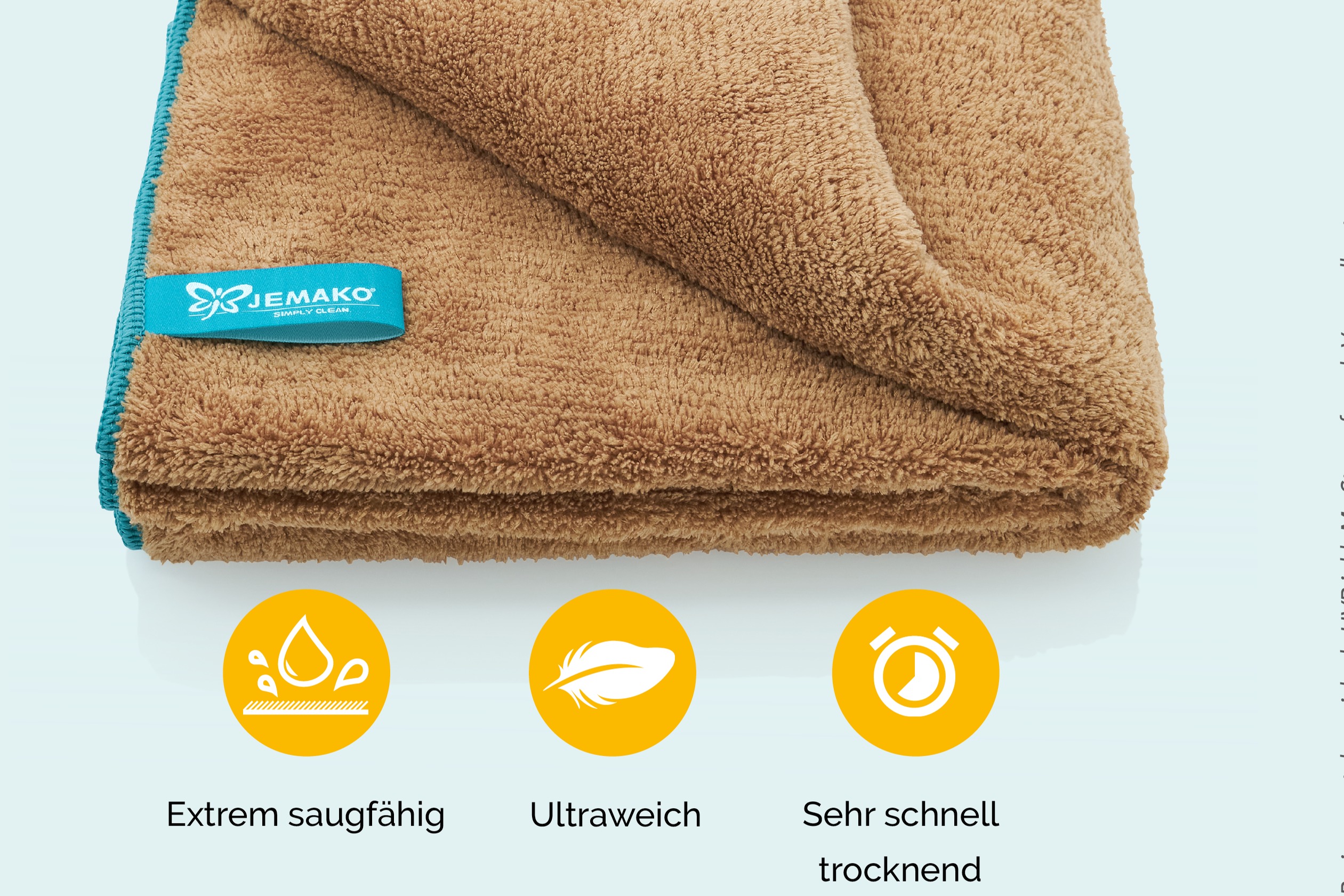 Jürgen Podszuck Selbst. JEMAKO Vertriebspartner