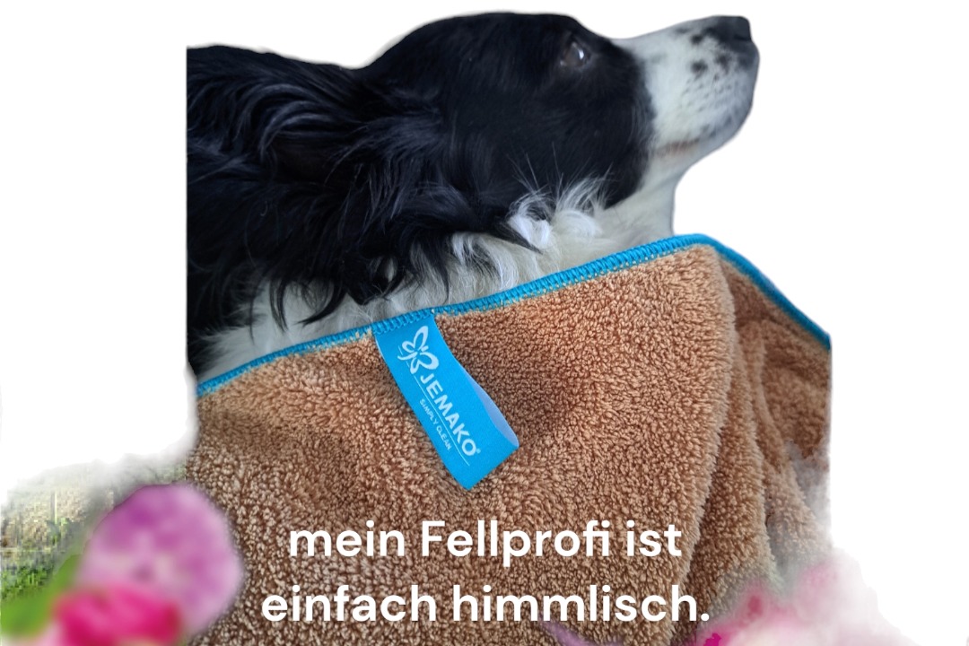 Jürgen Podszuck Selbst. JEMAKO Vertriebspartner