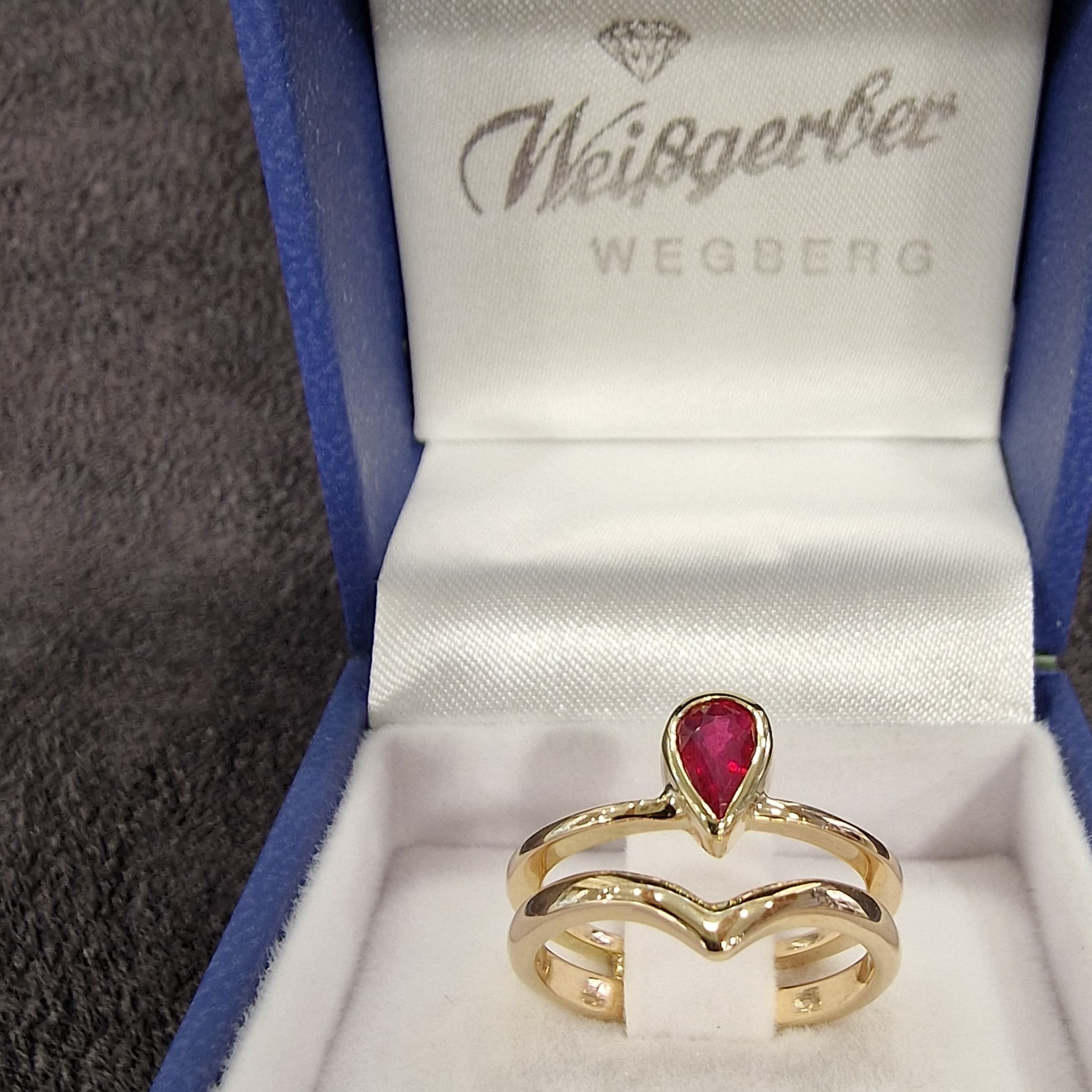 Juwelier & Goldschmiede Weißgerber