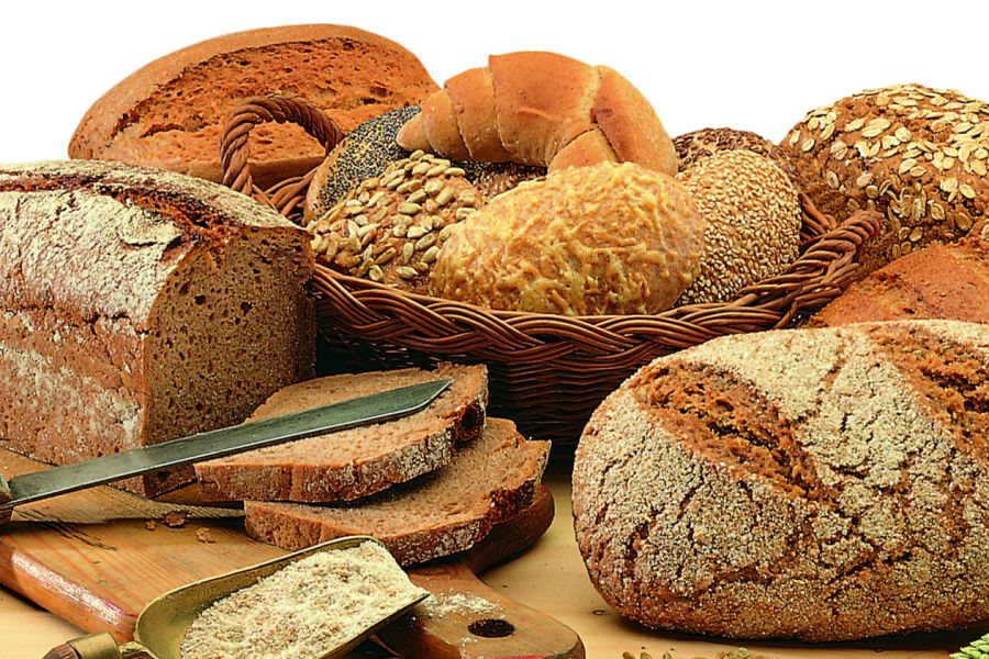 Bäckerei  Stein