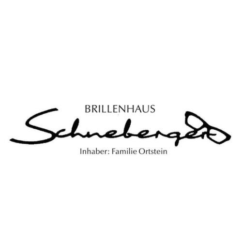 Brillenhaus Schneberger logo