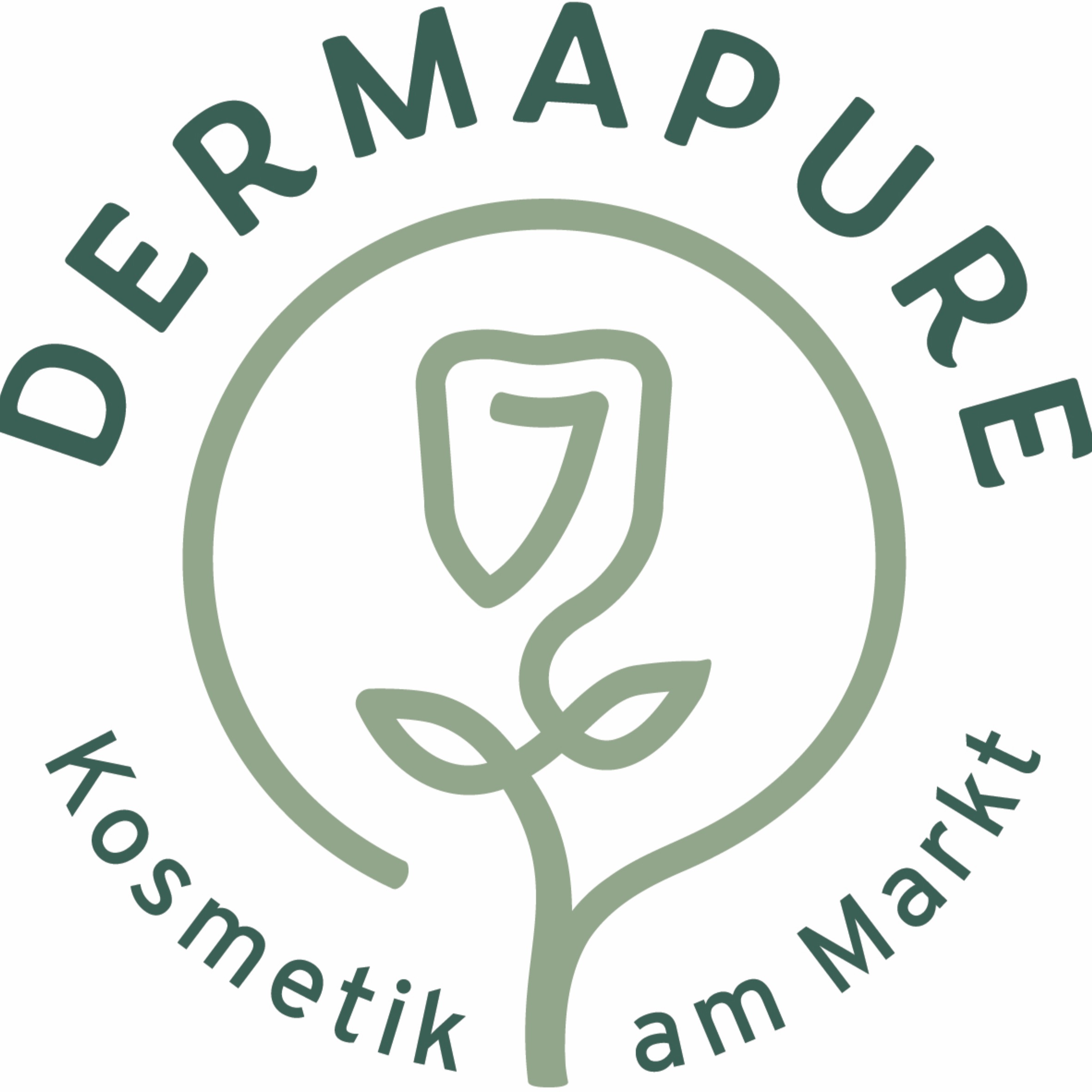 DERMAPURE - Kosmetik am Markt