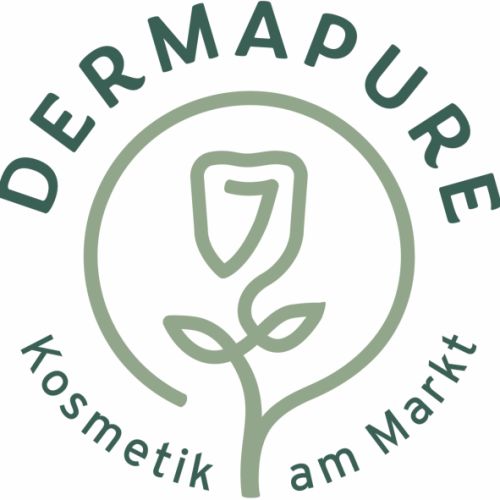 DERMAPURE - Kosmetik am Markt logo