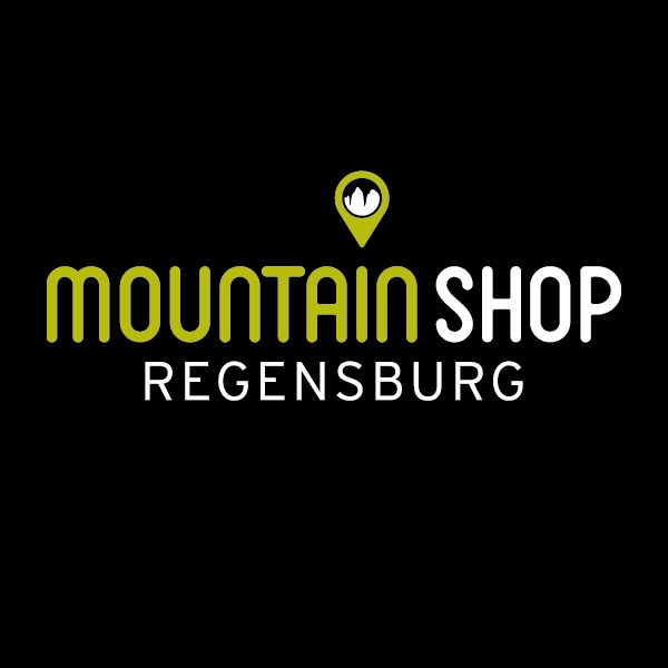 Mountain Shop Regensburg Logo