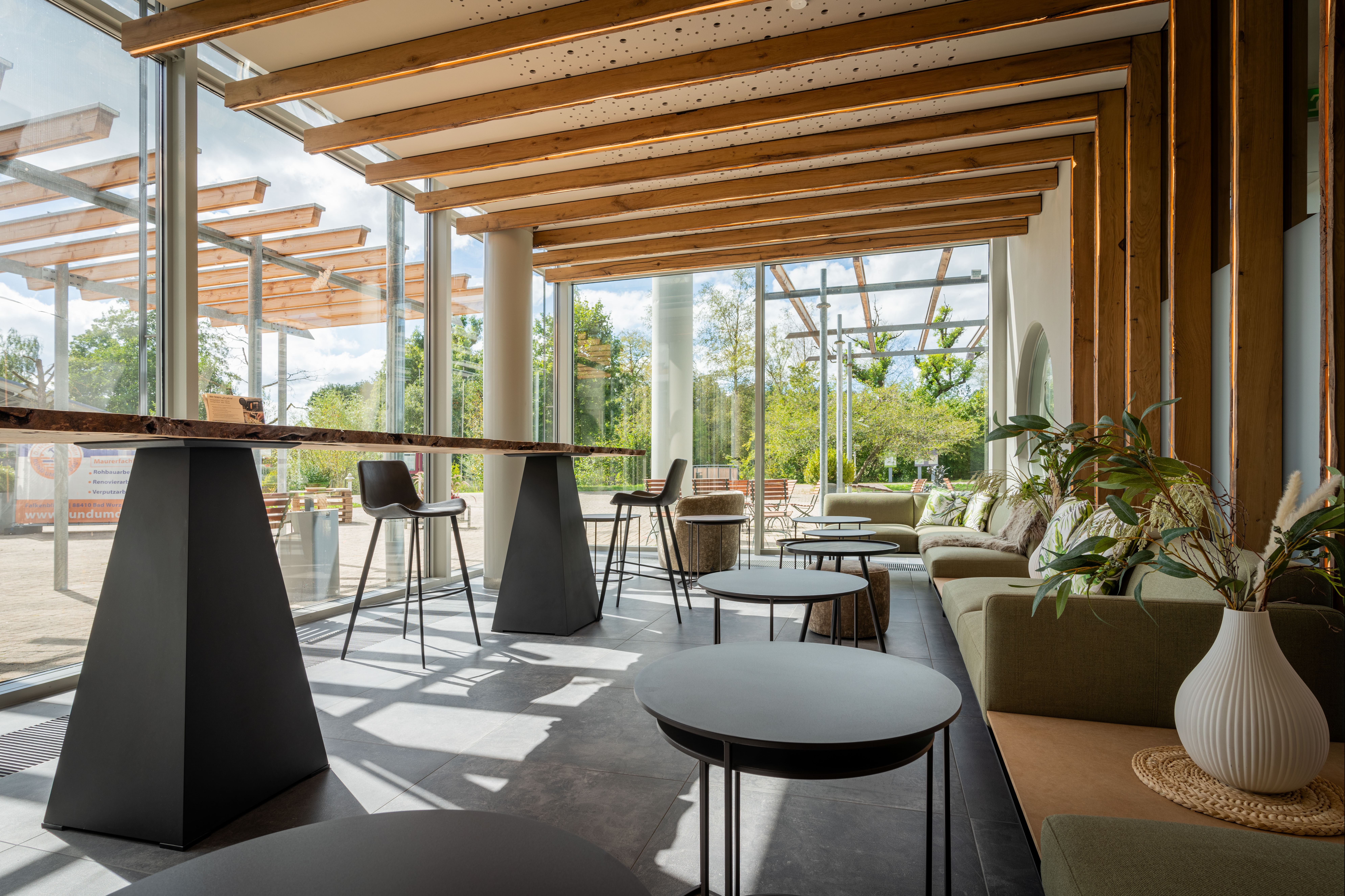 Torfstecher | Restaurant & Bistro