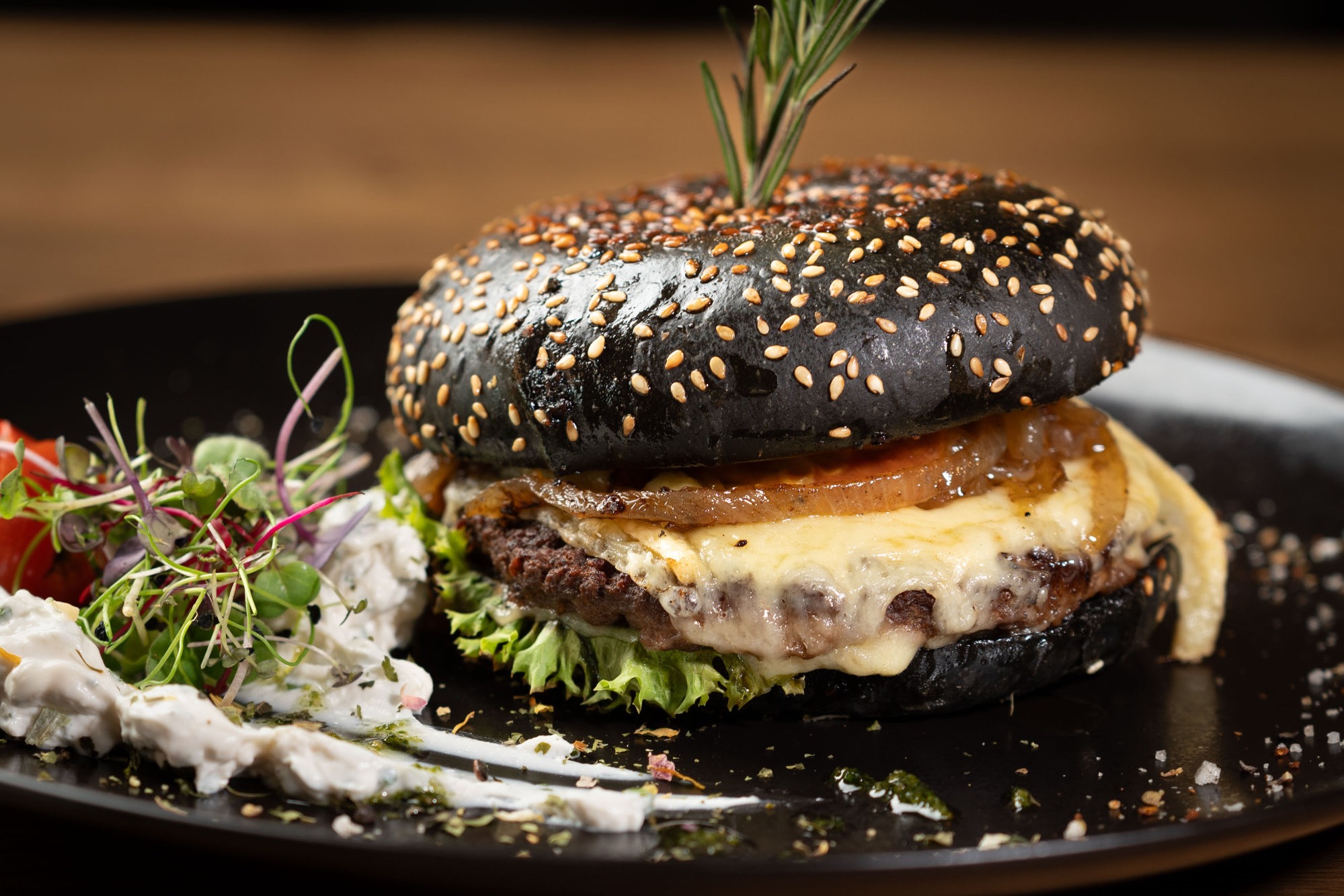 Torfstecher | Restaurant & Bistro