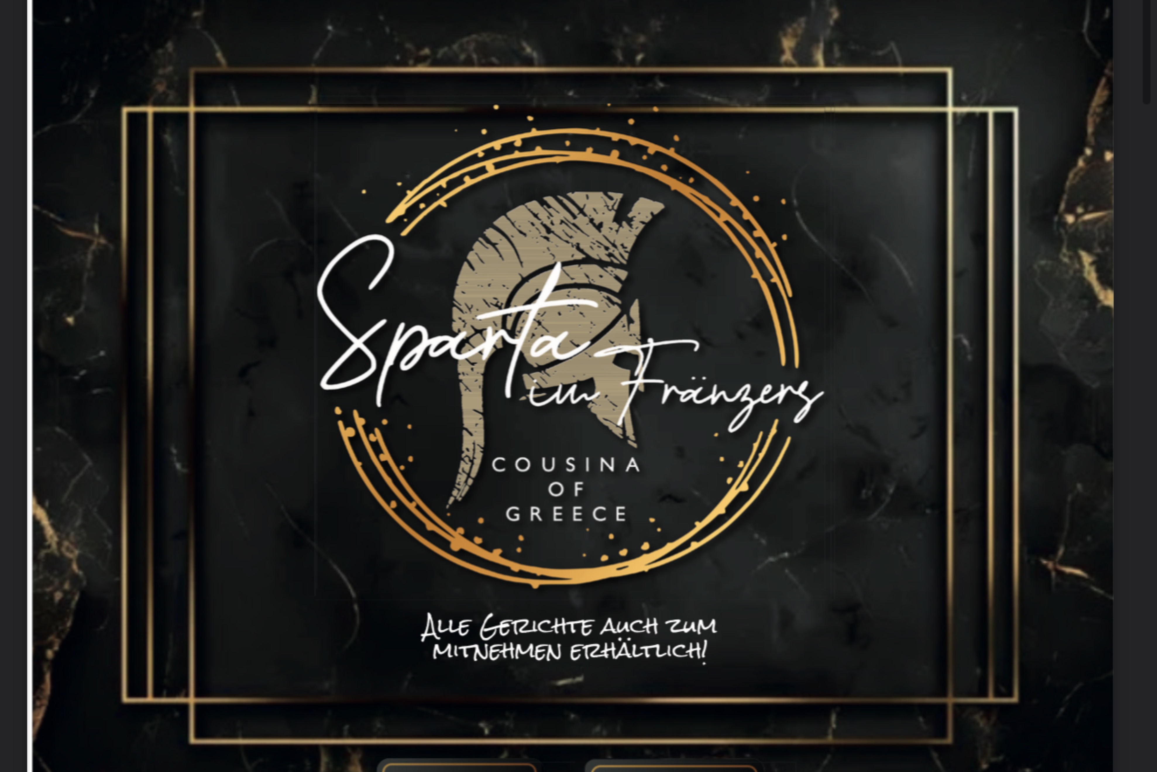 Sparta im Fränzer‘s