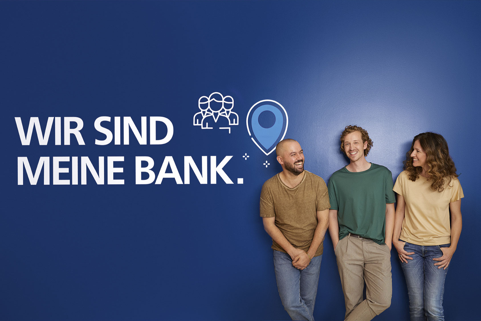 Vereinigte Volksbank Raiffeisenbank eG