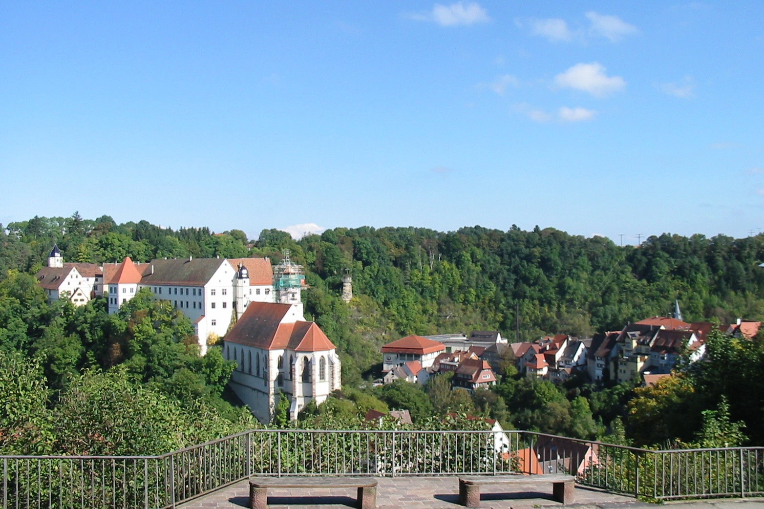 Hotel-Restaurant Krone