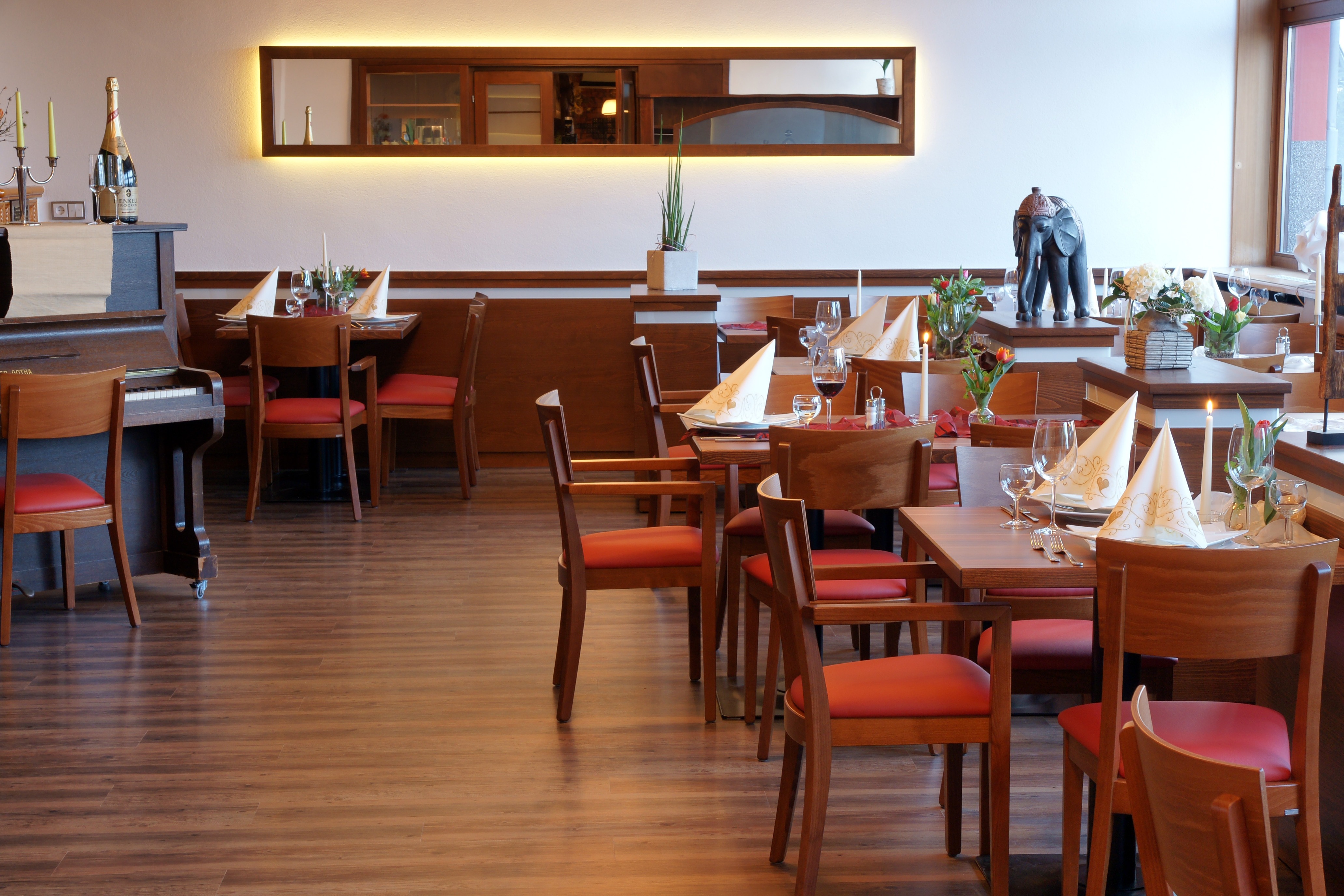Hotel-Restaurant Krone