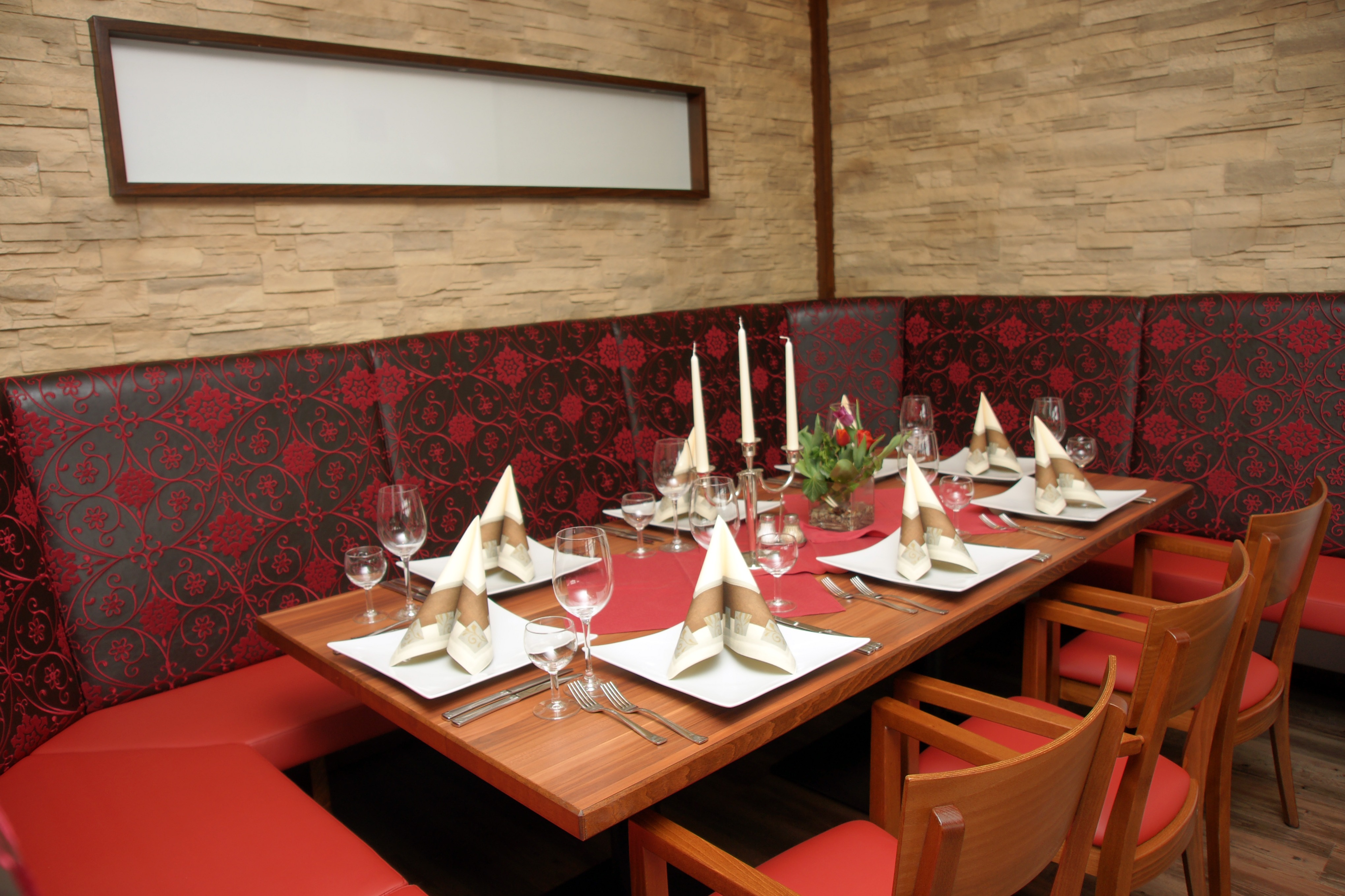 Hotel-Restaurant Krone