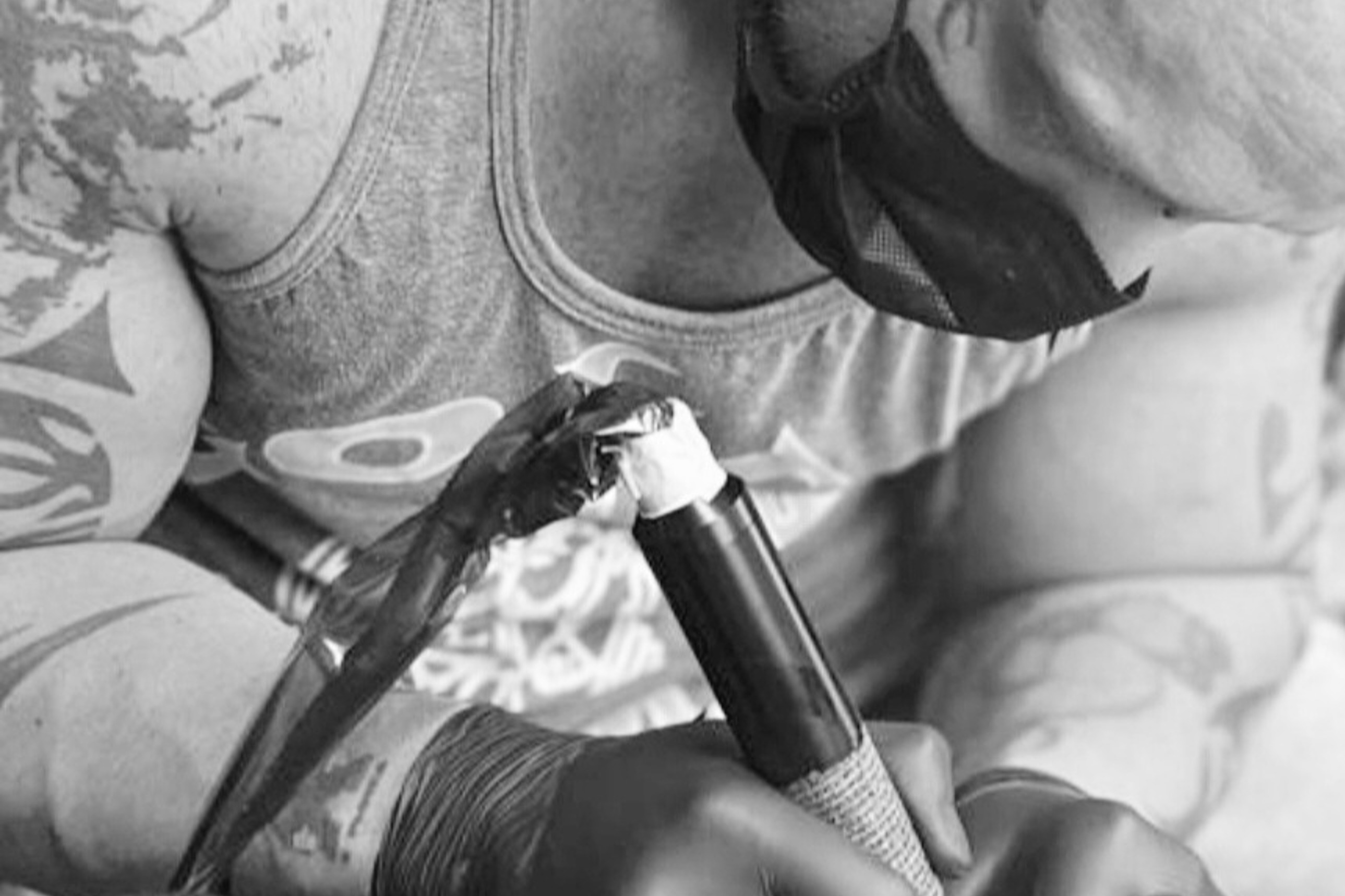 DEVILS-ARTS Body Modification