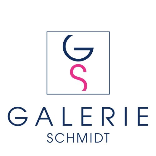 Galerie Schmidt logo
