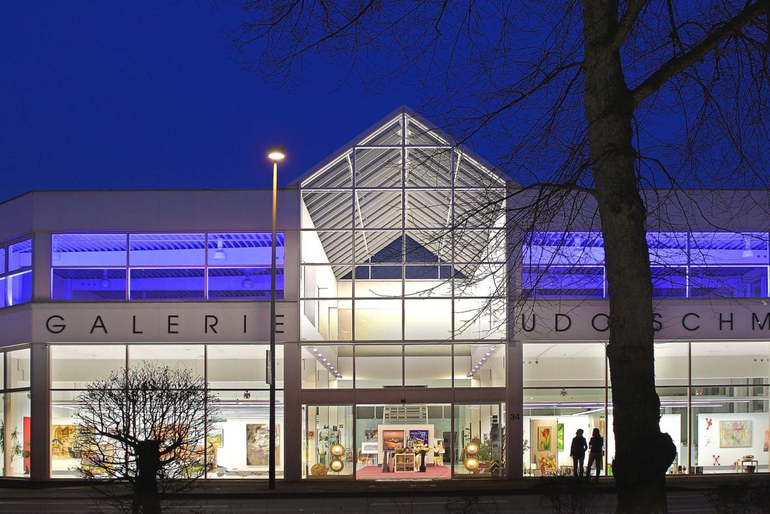 Galerie Schmidt title image