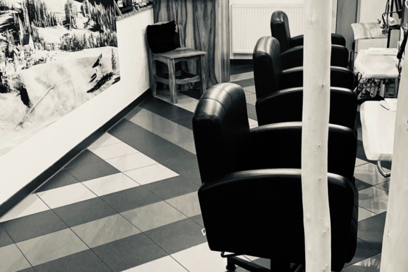 Haus Bellazza Hair.Lashes.Nails