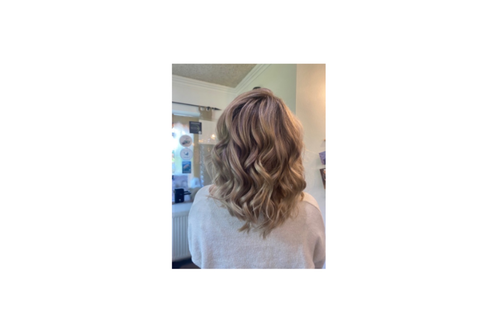 Haus Bellazza Hair.Lashes.Nails