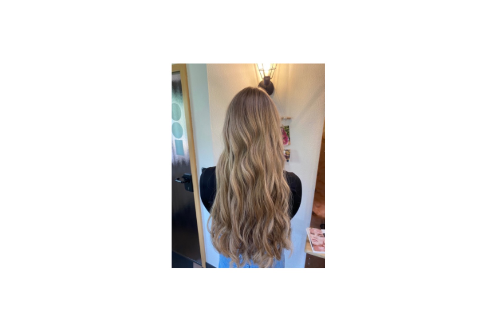 Haus Bellazza Hair.Lashes.Nails