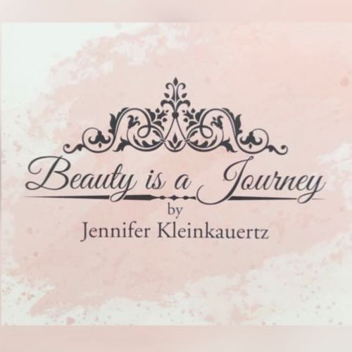 Beauty is a Journey logo