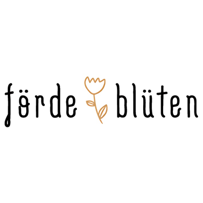 Fördeblüten