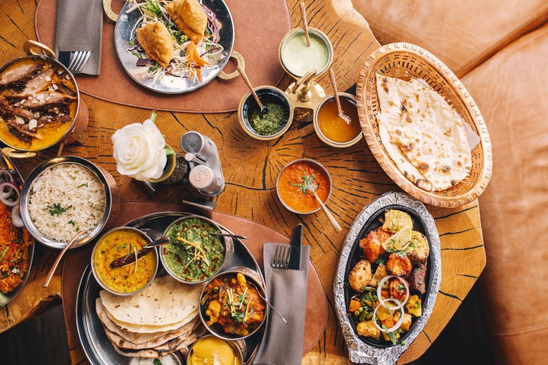 Tandoori Zirndorf title image