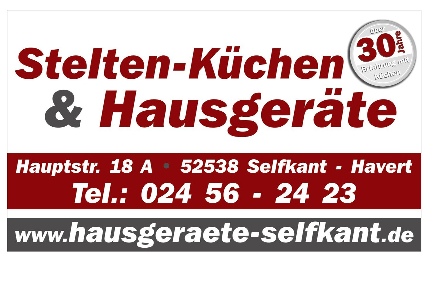 Stelten Küchen&Hausgeräte