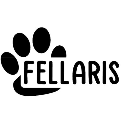 Fellaris Hundesalon logo