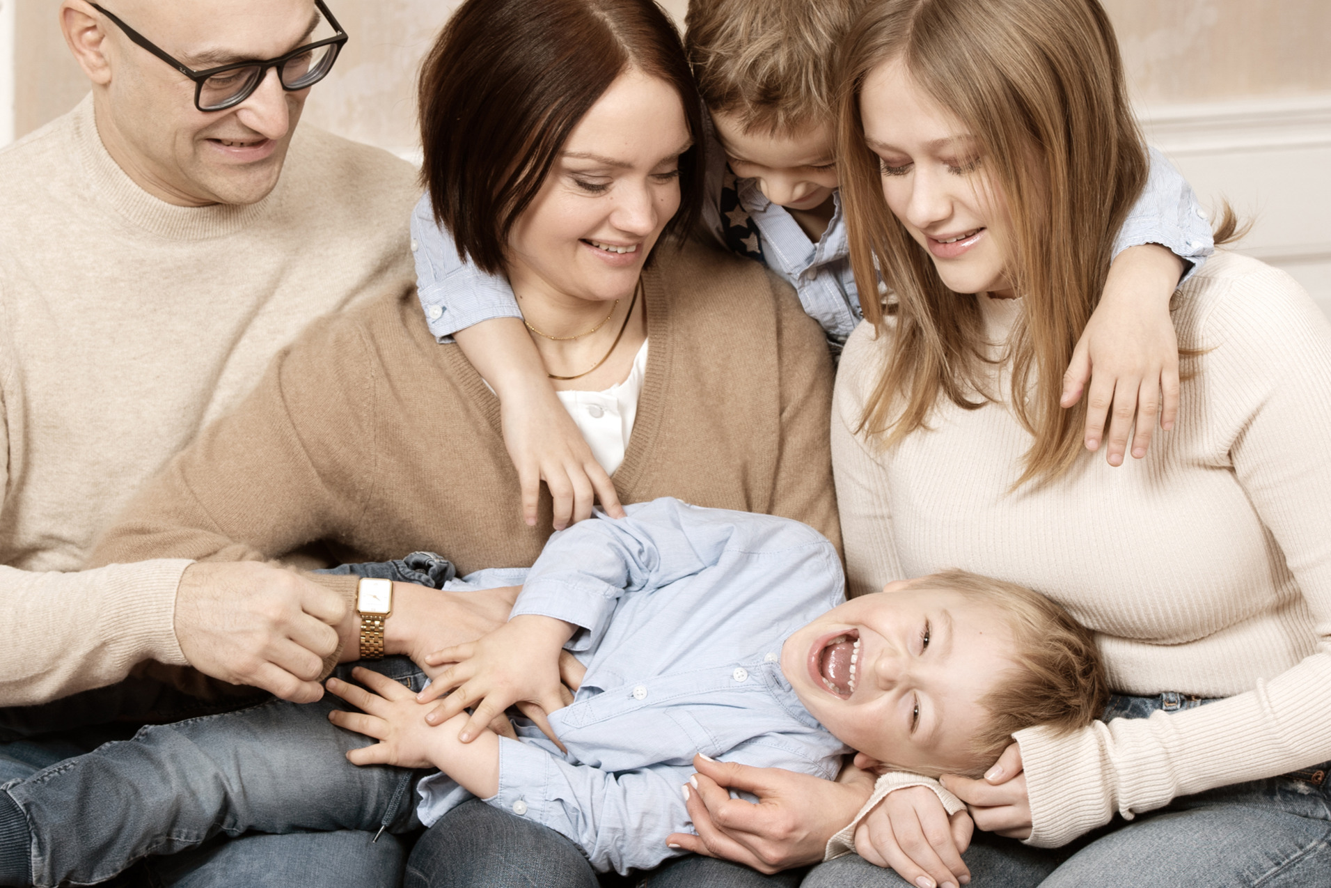 Our Focus Photography, Ines Matz-Boomgaarden