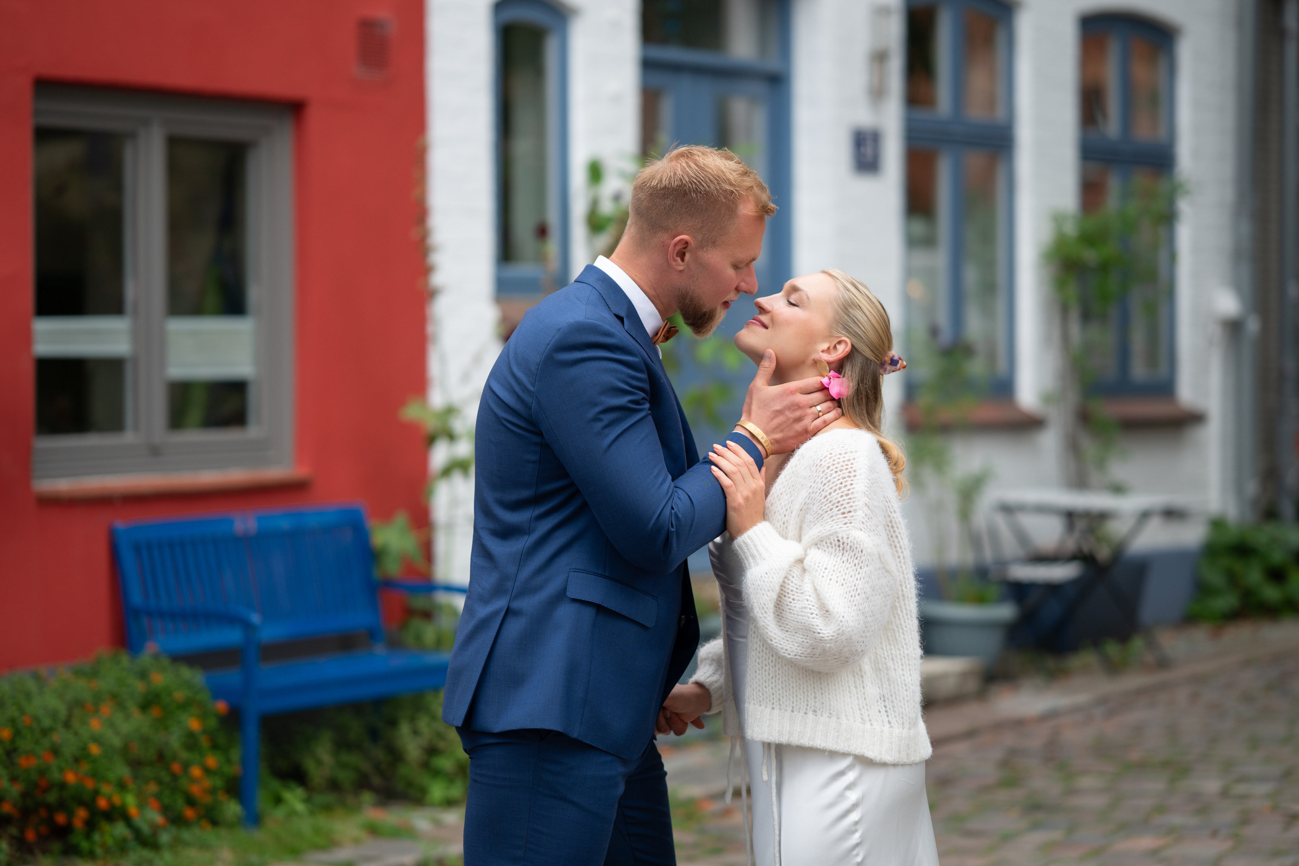 Our Focus Photography, Ines Matz-Boomgaarden