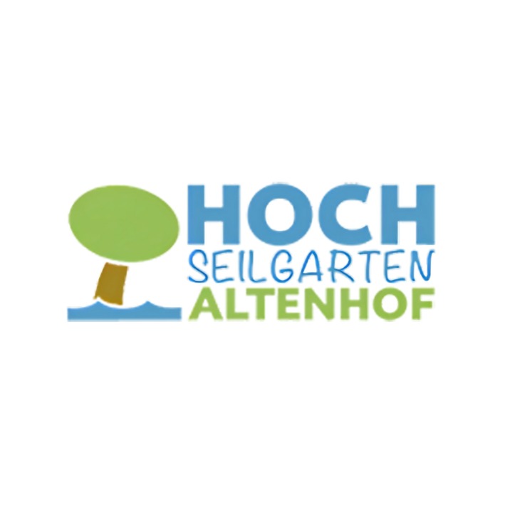 Hochseilgarten Altenhof