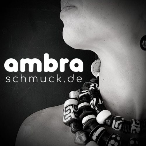 ambra Schmuck logo