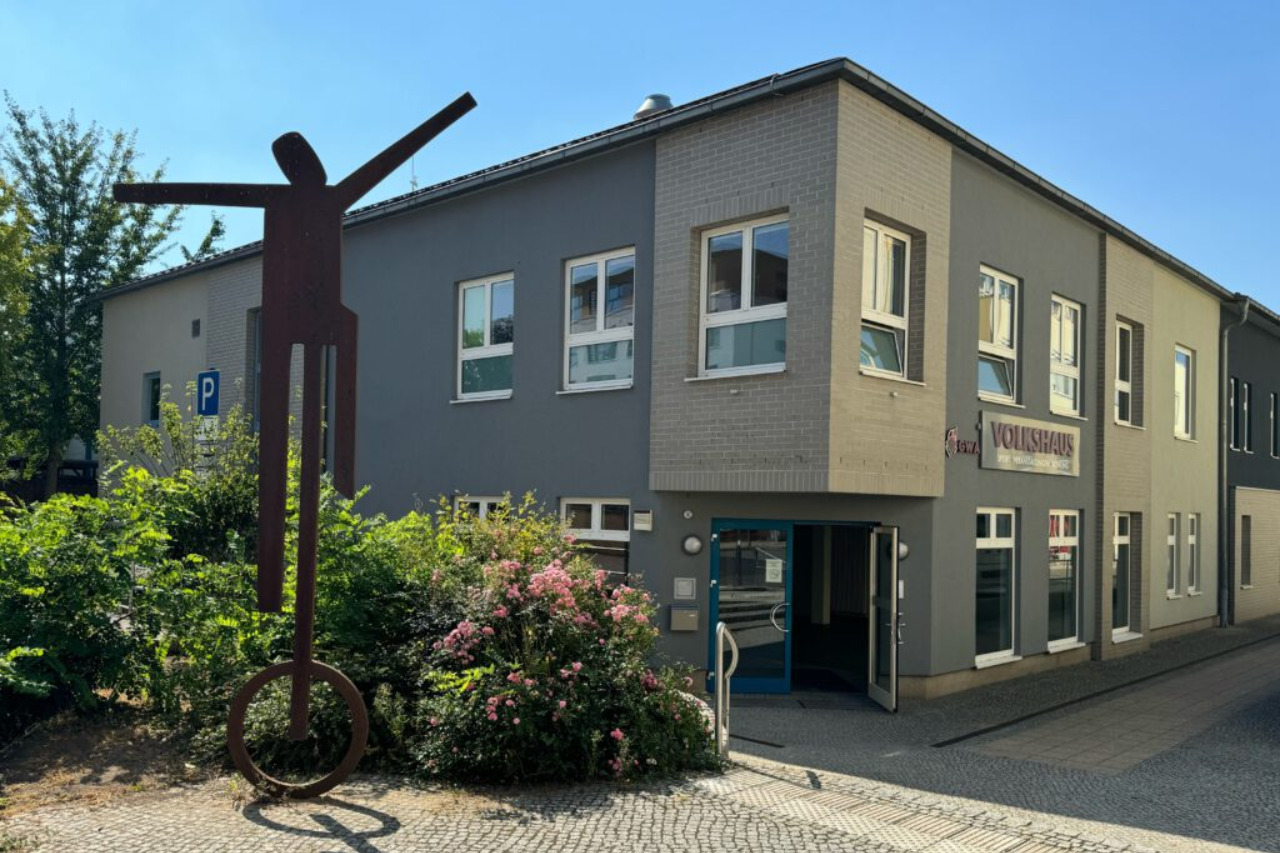 Hanse-Bowling Anklam