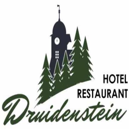 Hotel & Restaurant Druidenstein logo