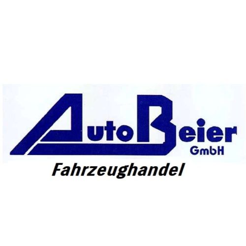 Auto Beier logo
