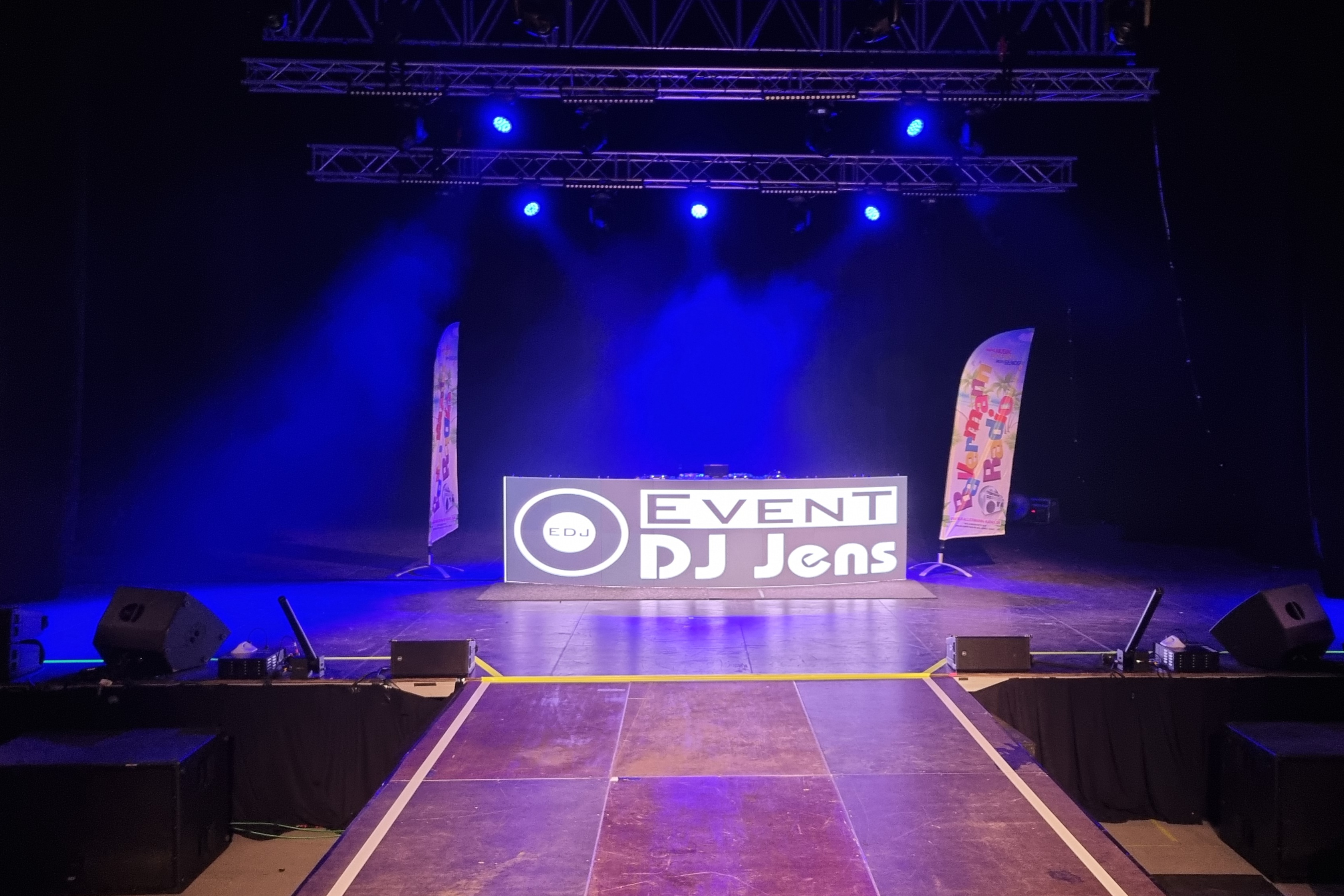 d.c.o. EVENT Support