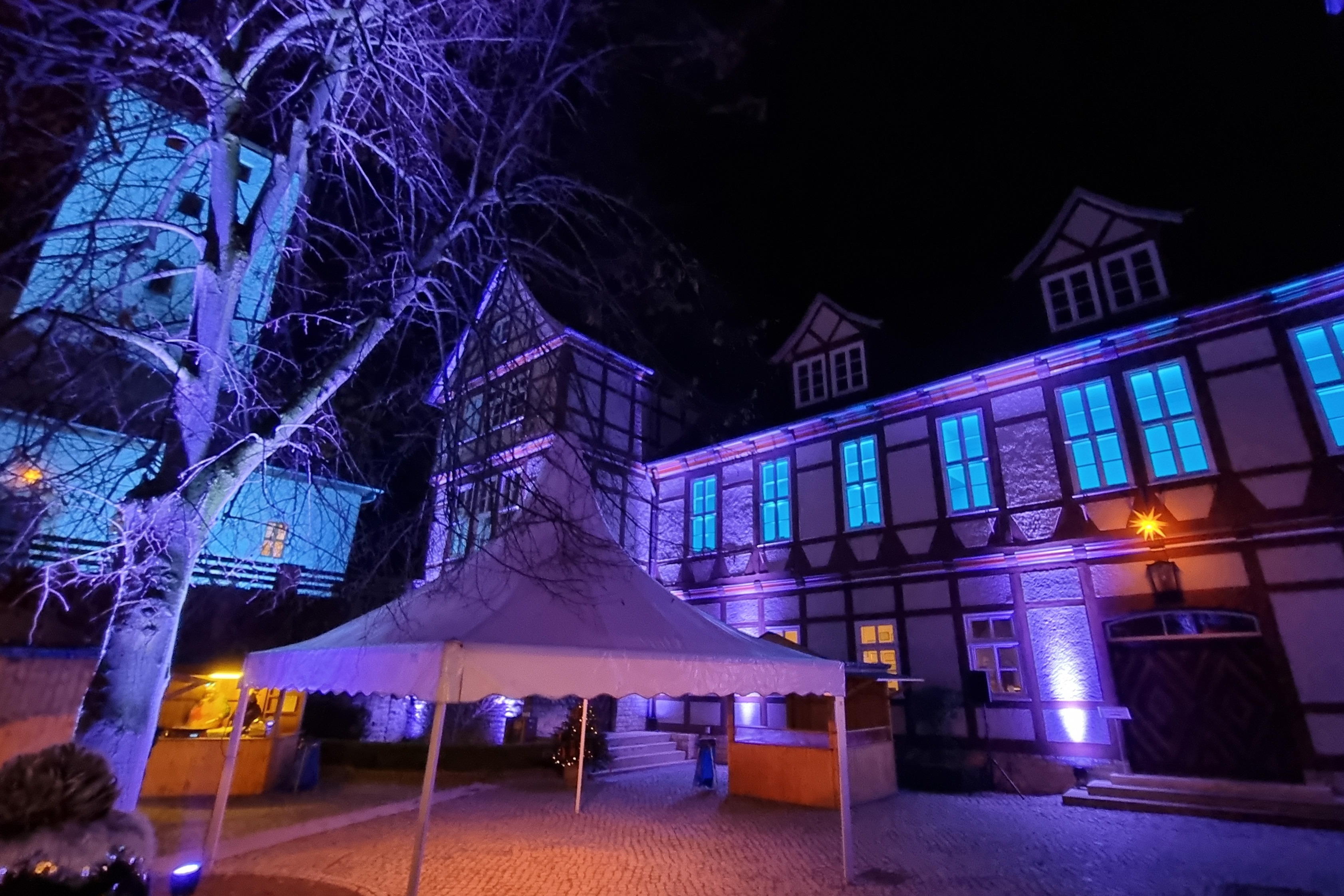 d.c.o. EVENT Support