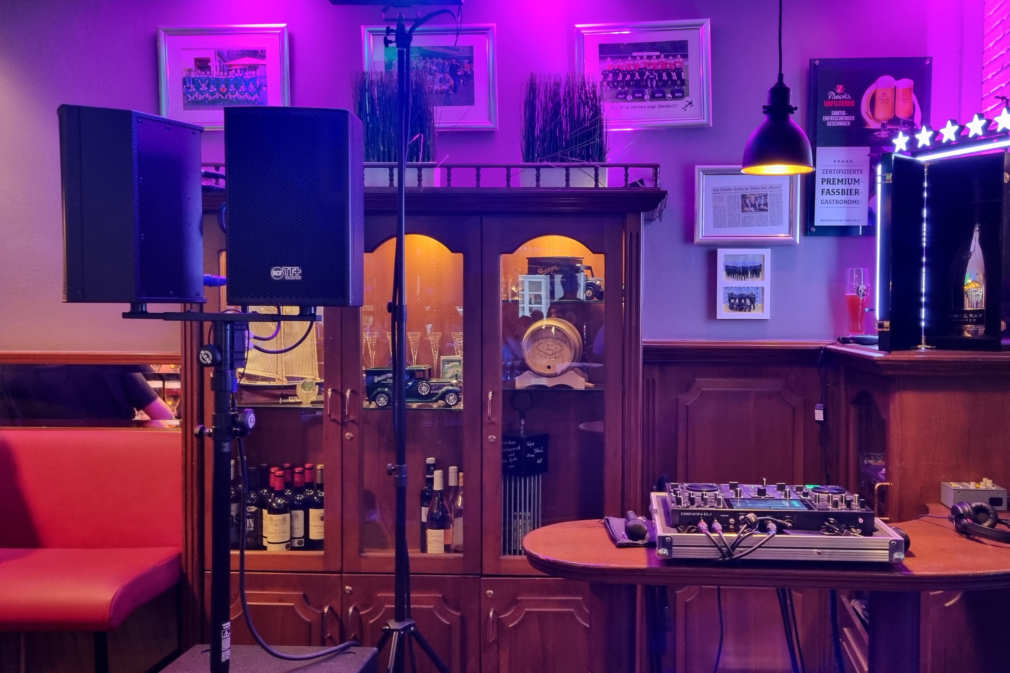 d.c.o. EVENT Support