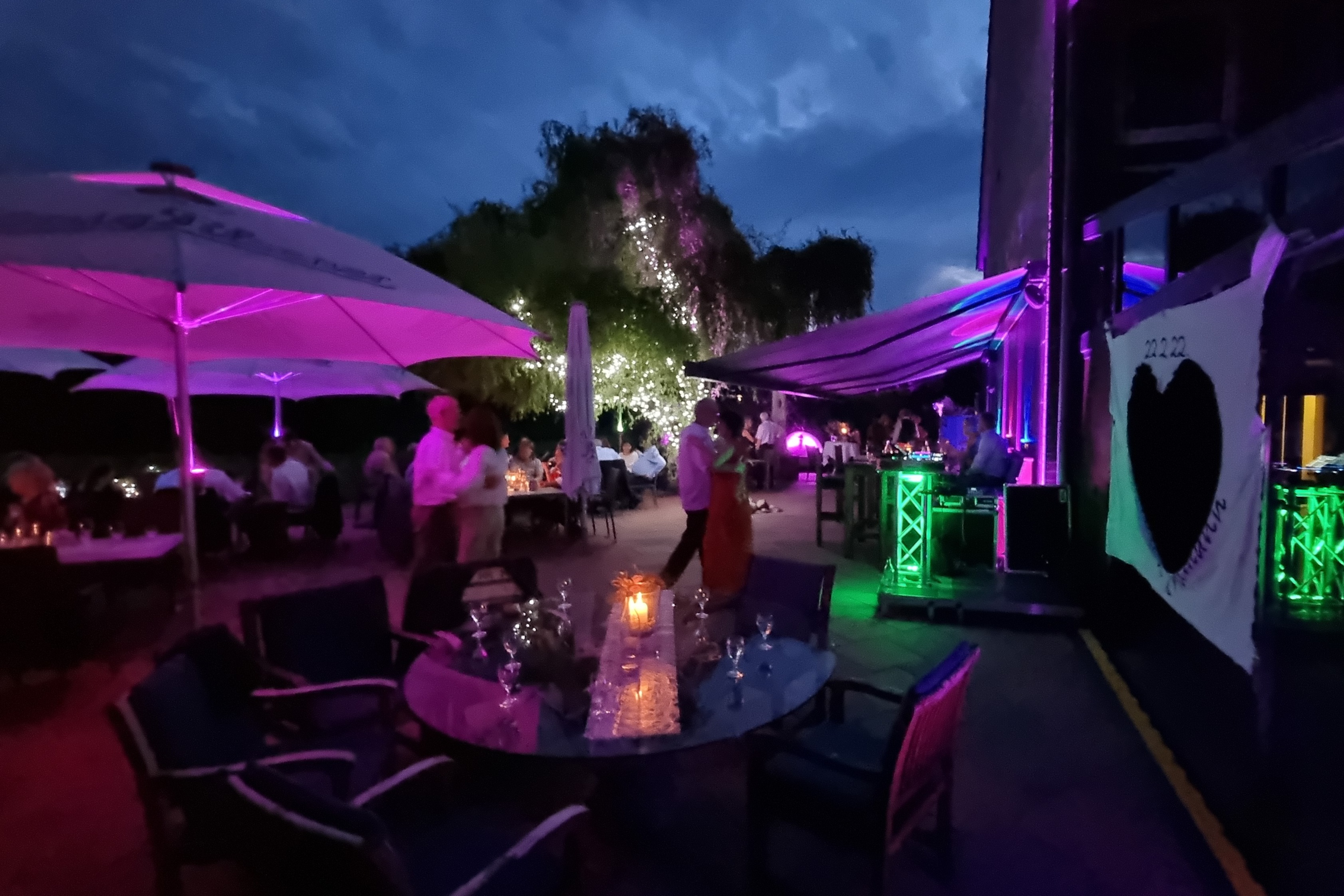 d.c.o. EVENT Support