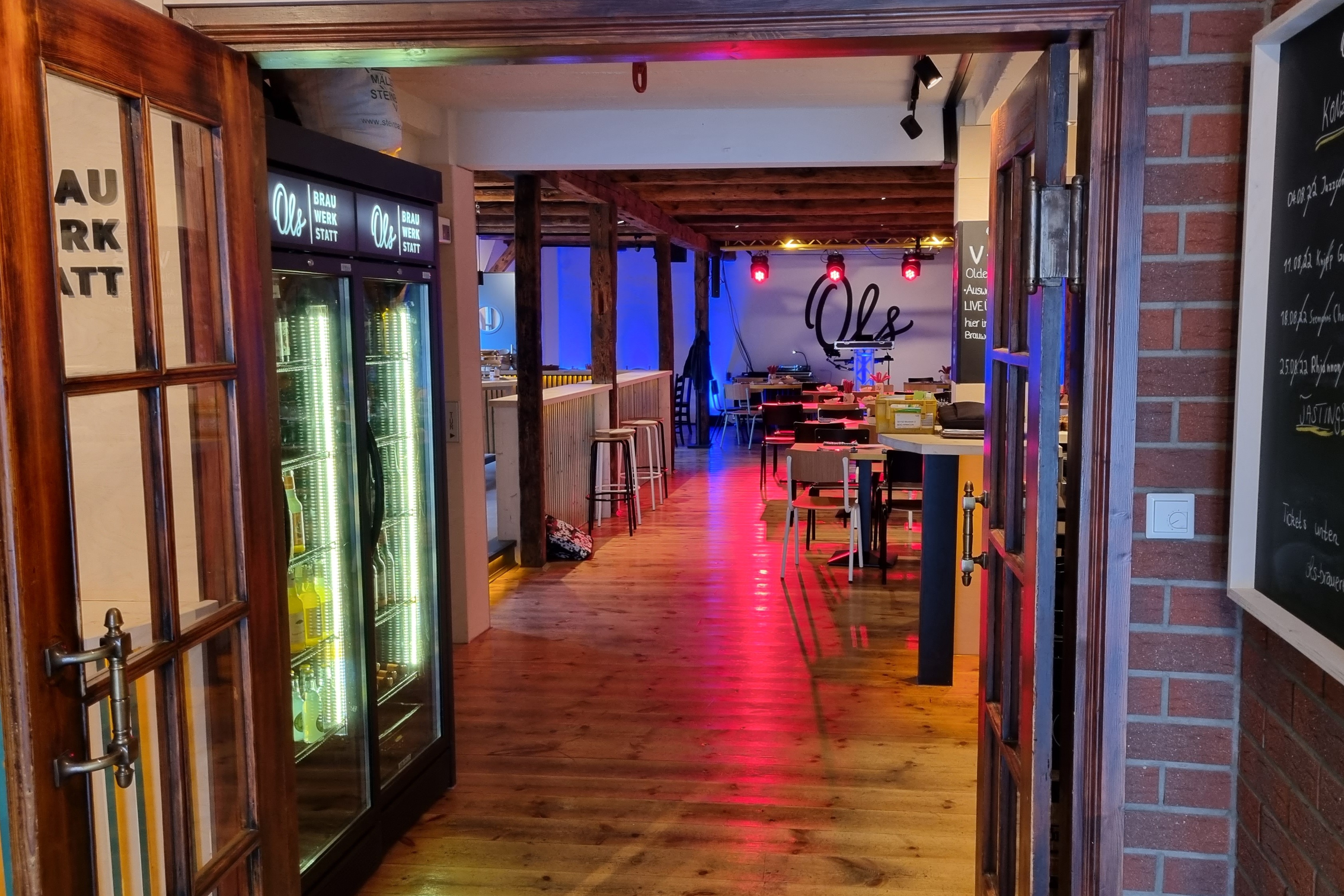 d.c.o. EVENT Support