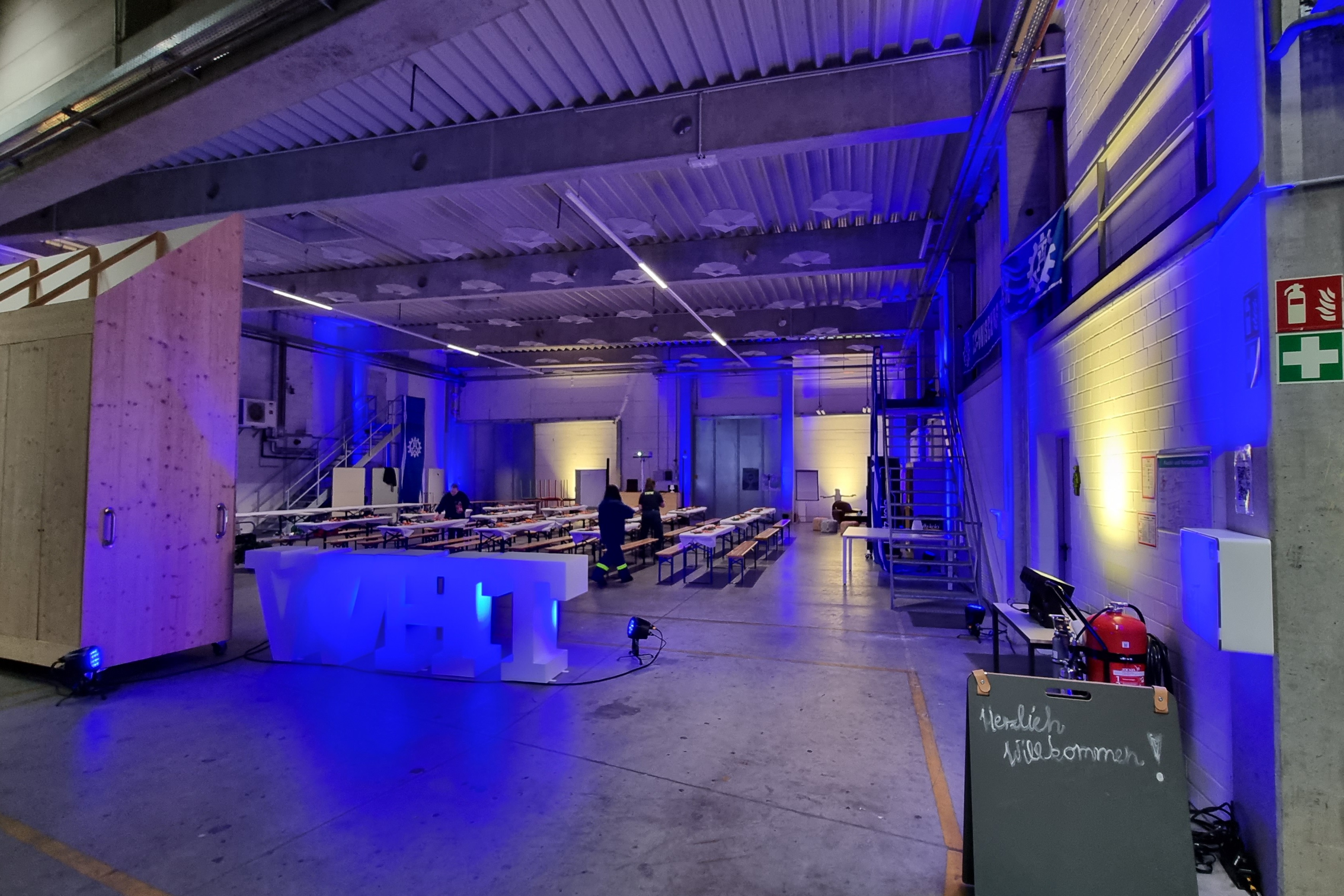 d.c.o. EVENT Support