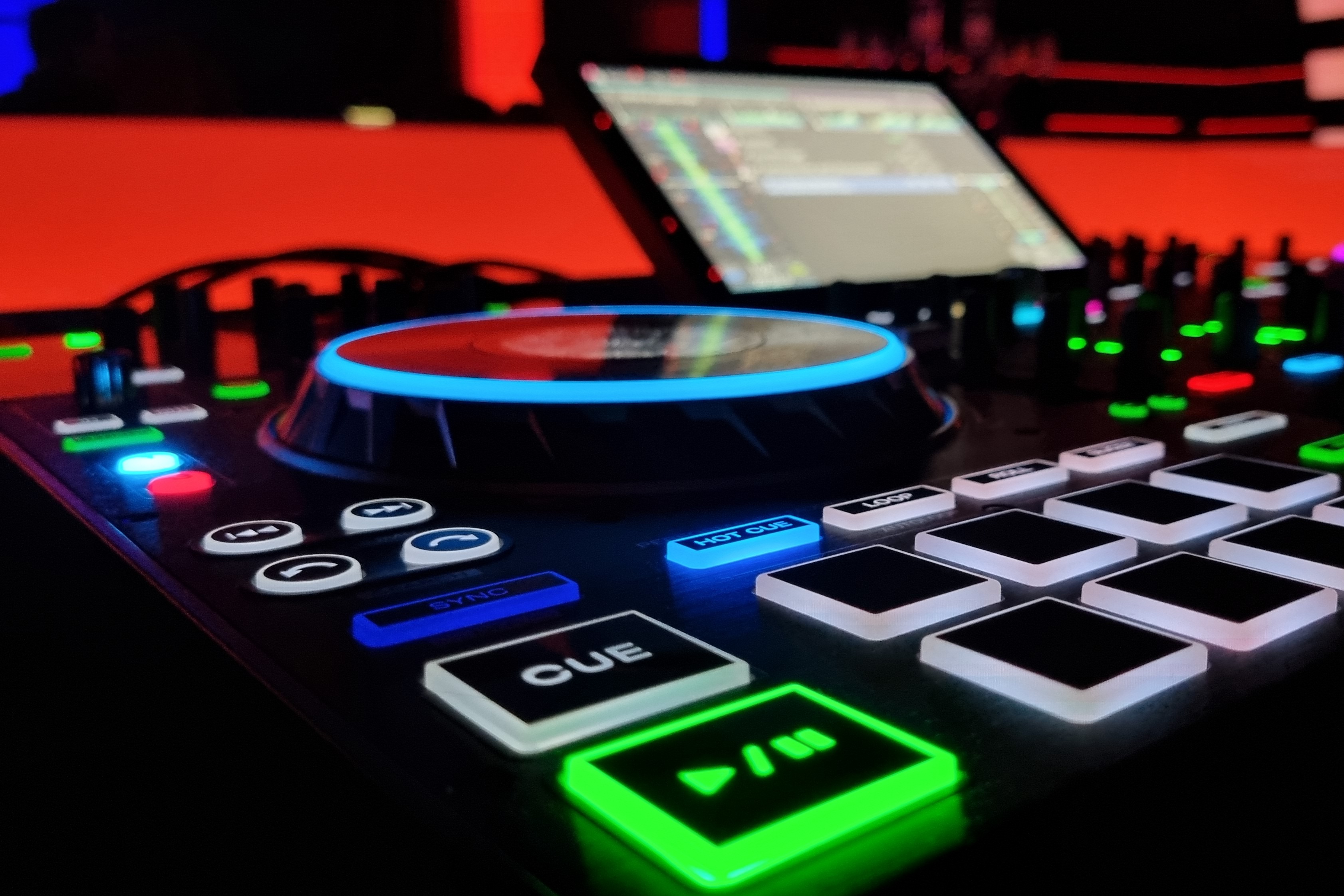 d.c.o. EVENT Support