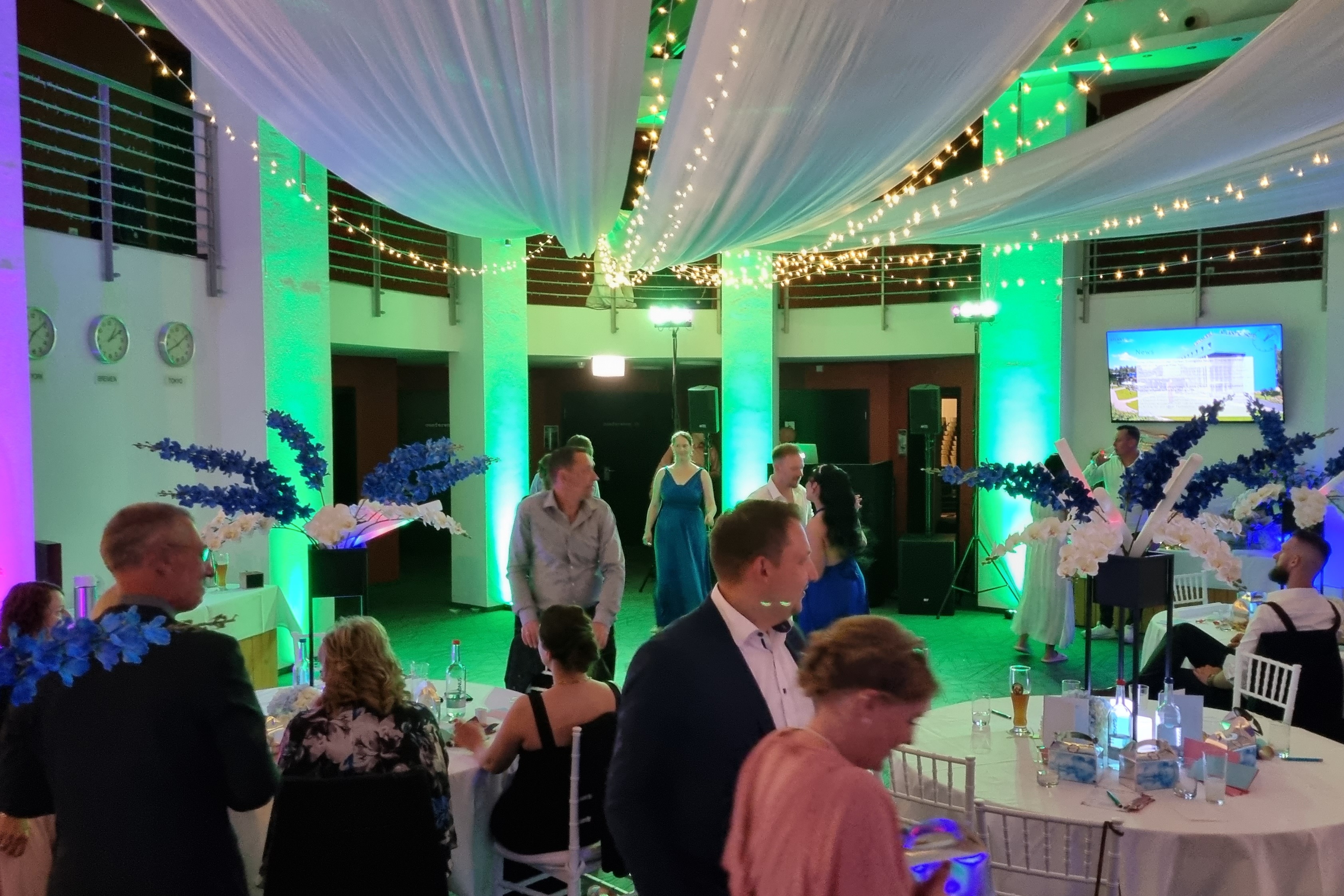 d.c.o. EVENT Support