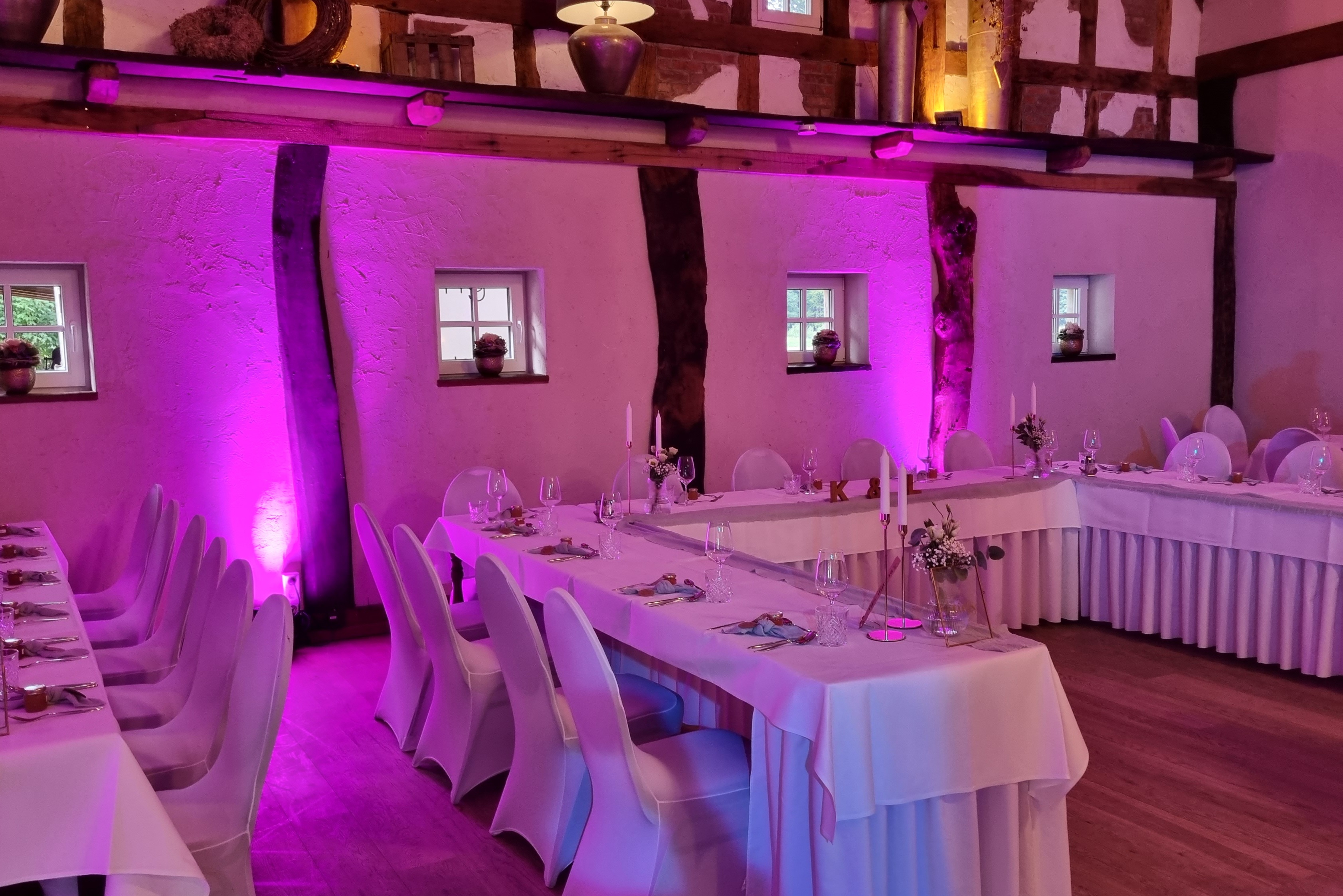 d.c.o. EVENT Support