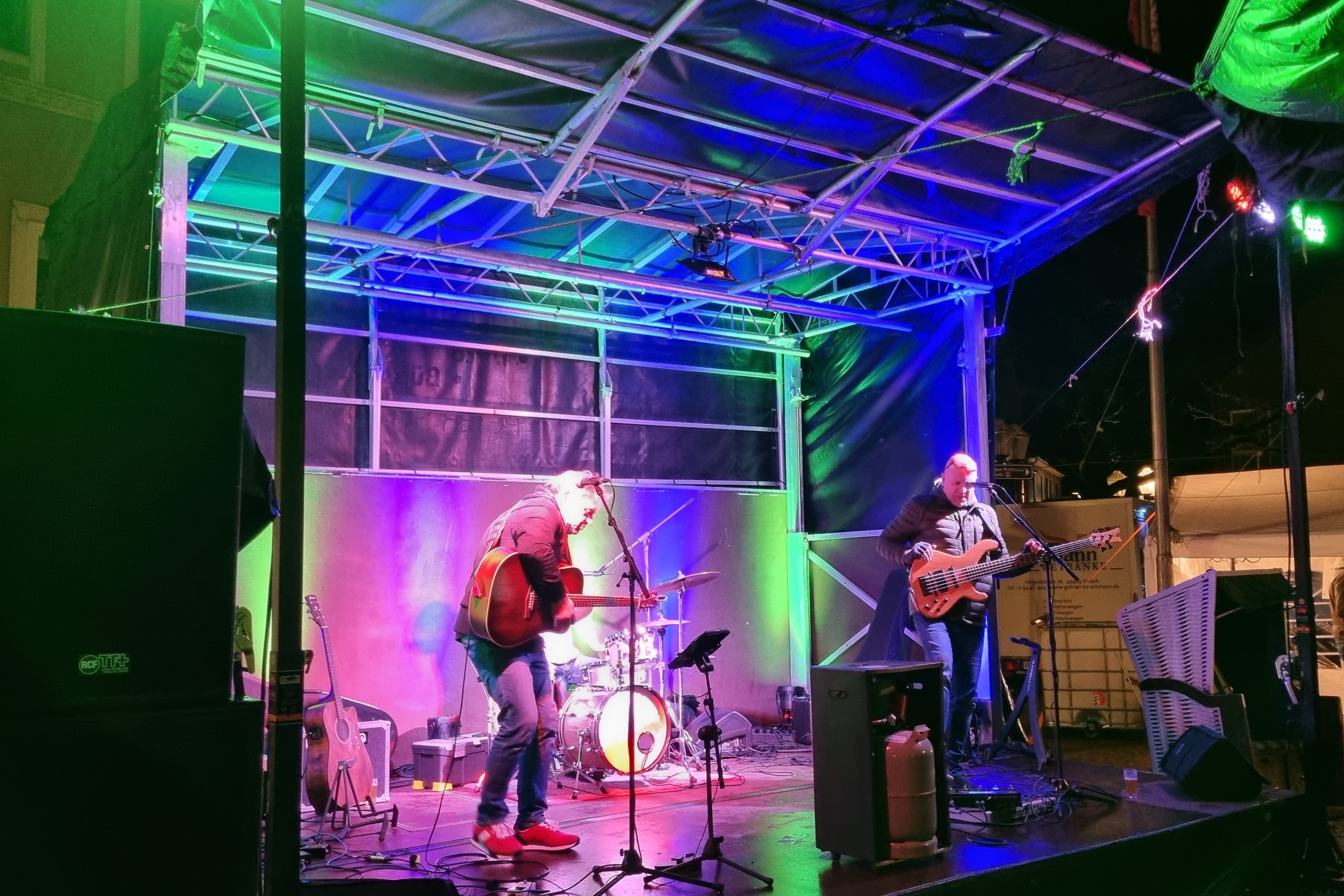 d.c.o. EVENT Support