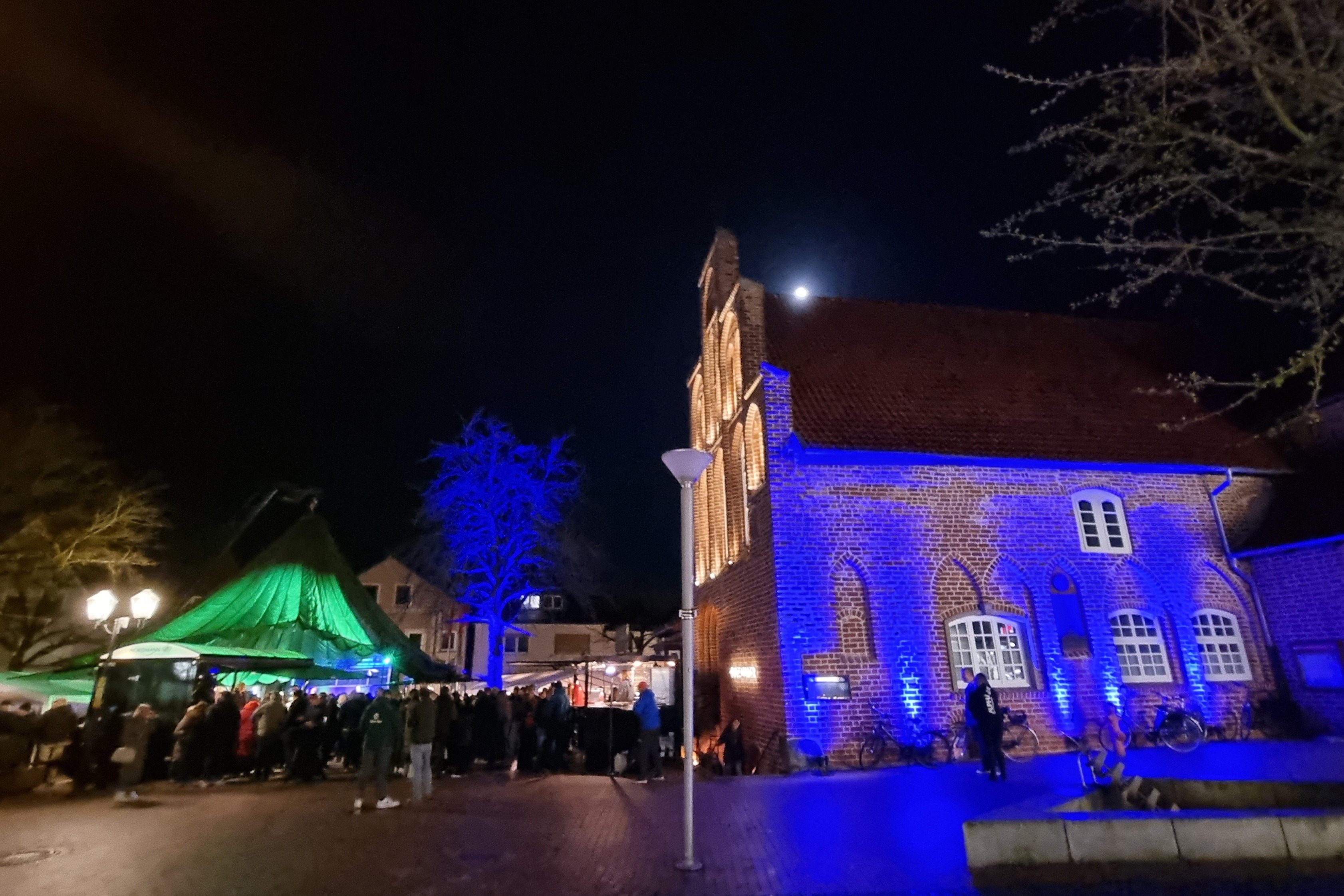 d.c.o. EVENT Support