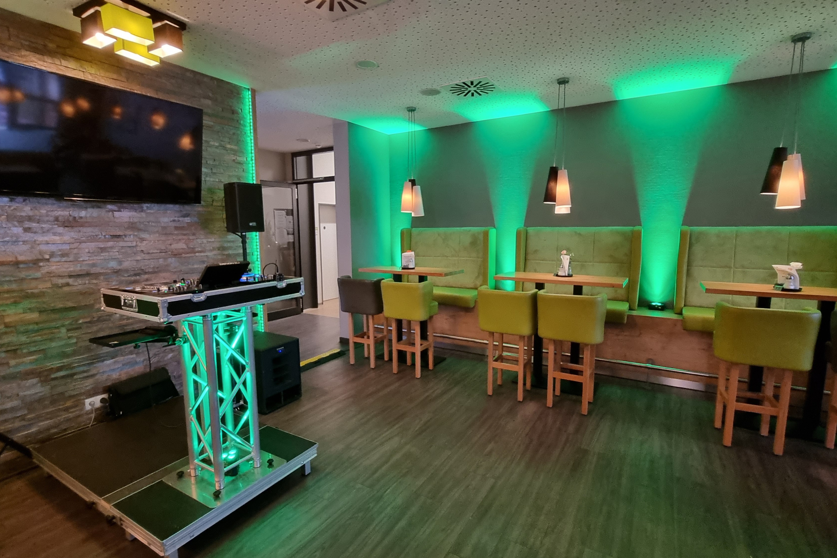 d.c.o. EVENT Support