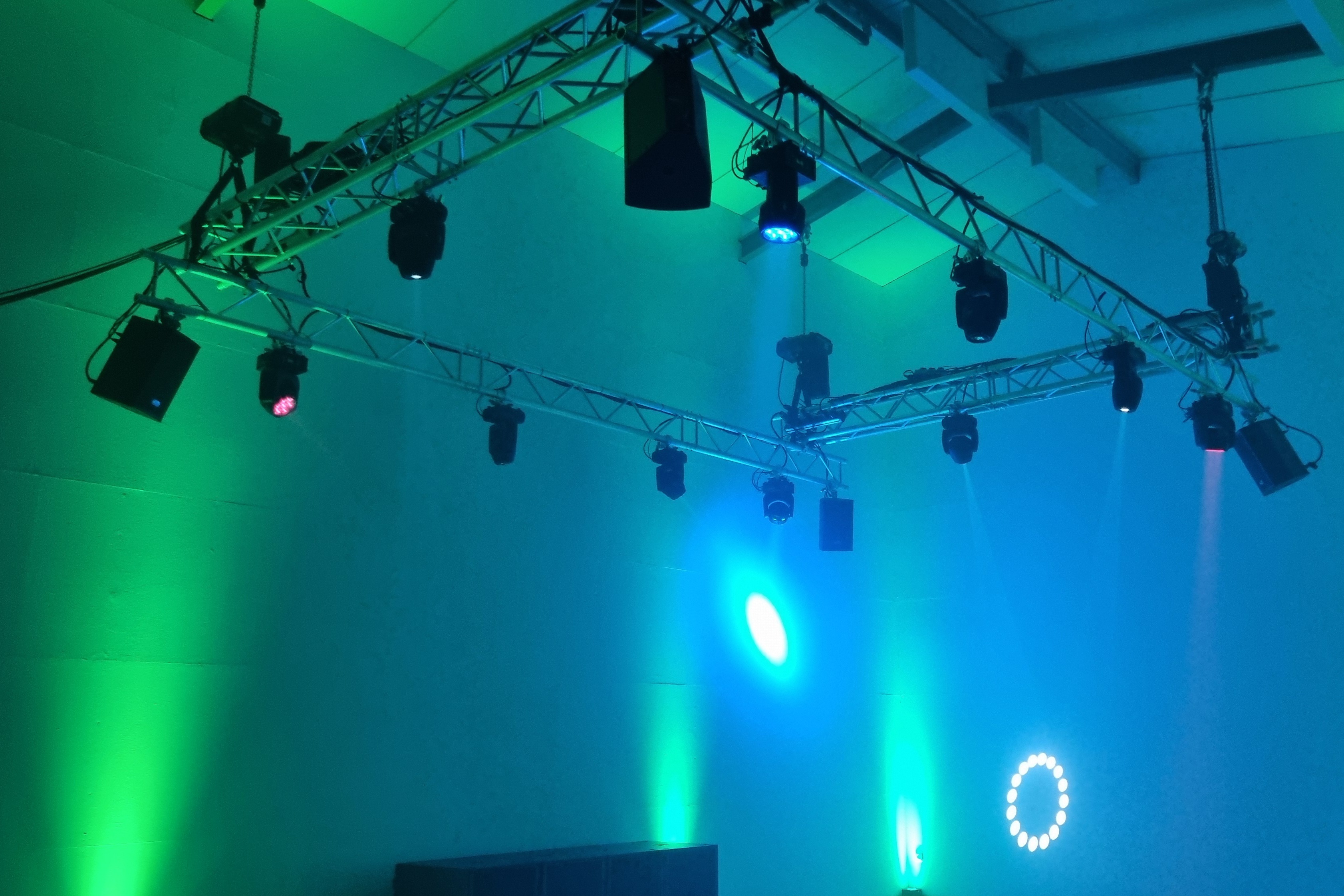 d.c.o. EVENT Support