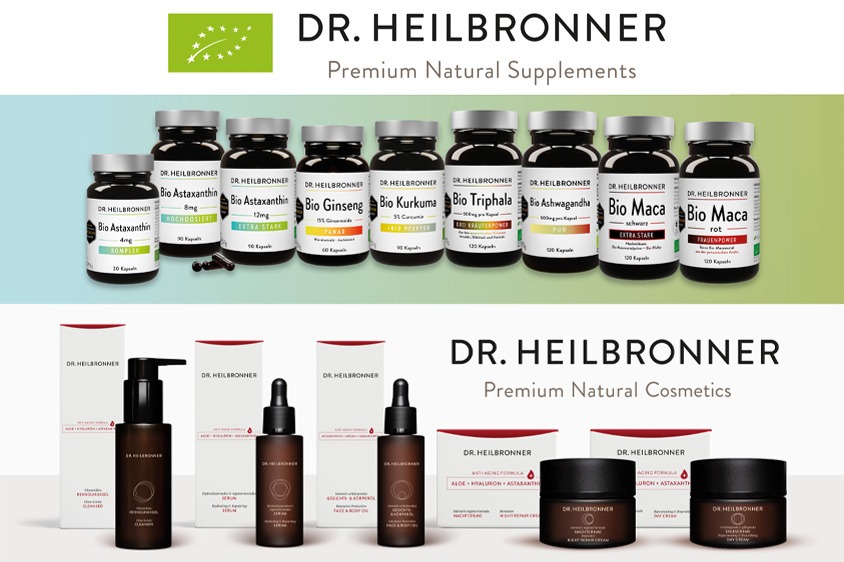 Dr. Heilbronner GmbH