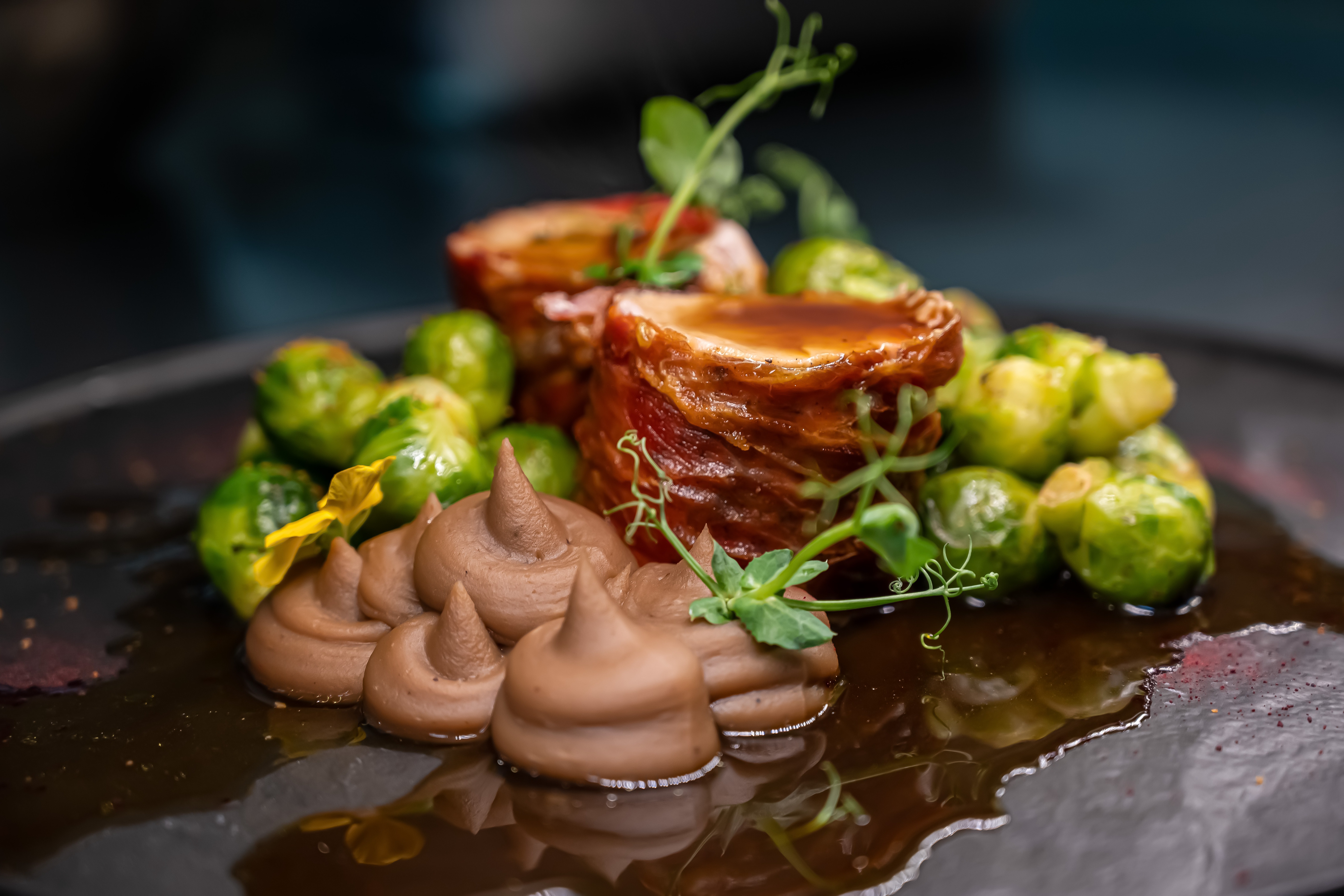 Hotel & Restaurant am Huntepadd